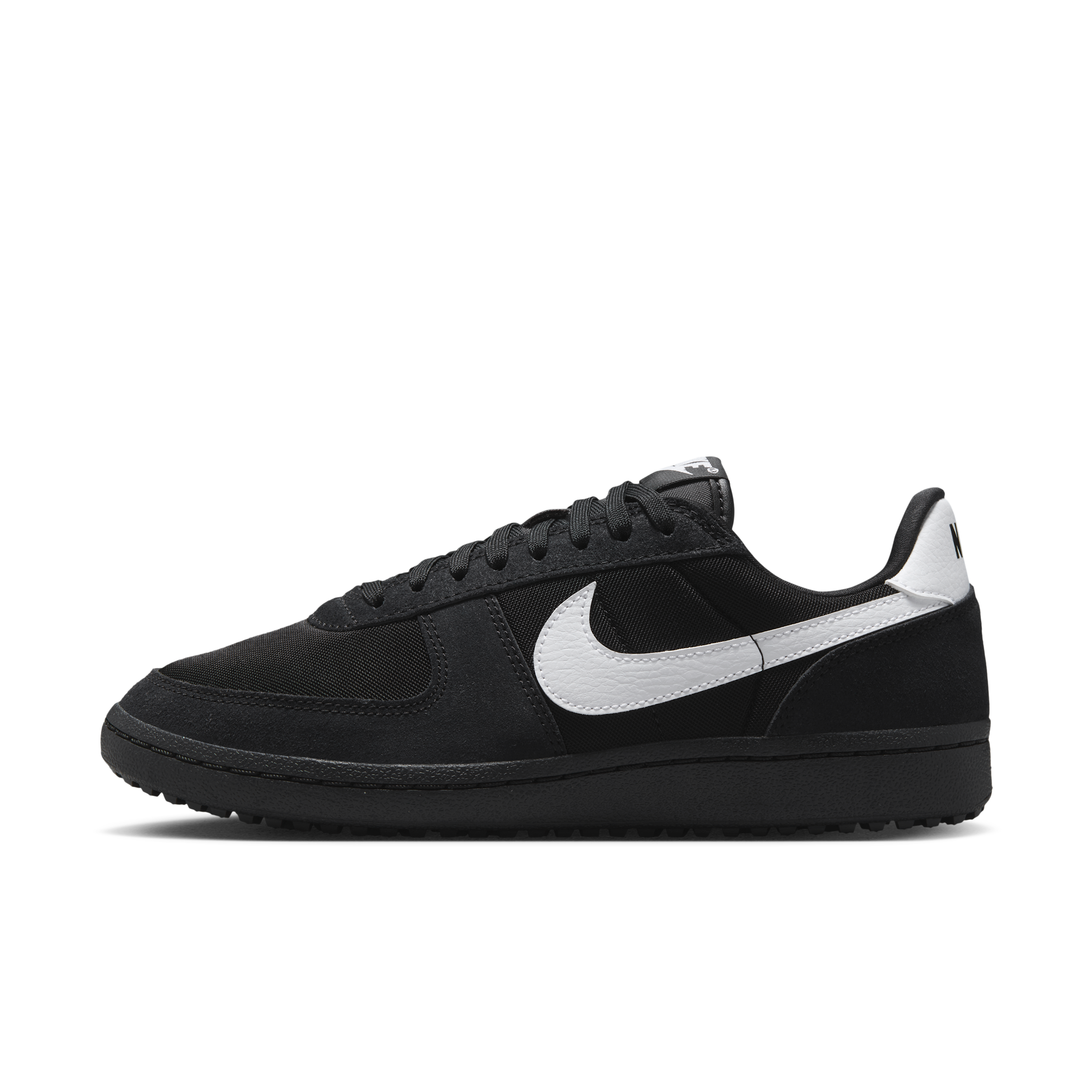 【ナイキ(NIKE)公式ストア】ナイキ フィールド ジェネラル ウィメンズシューズ HJ6000-002 ブラック 【ナイキ(NIKE)公式ストア】ナイキ フィールド ジェネラル ウィメンズシューズ HJ6000-002 ブラック