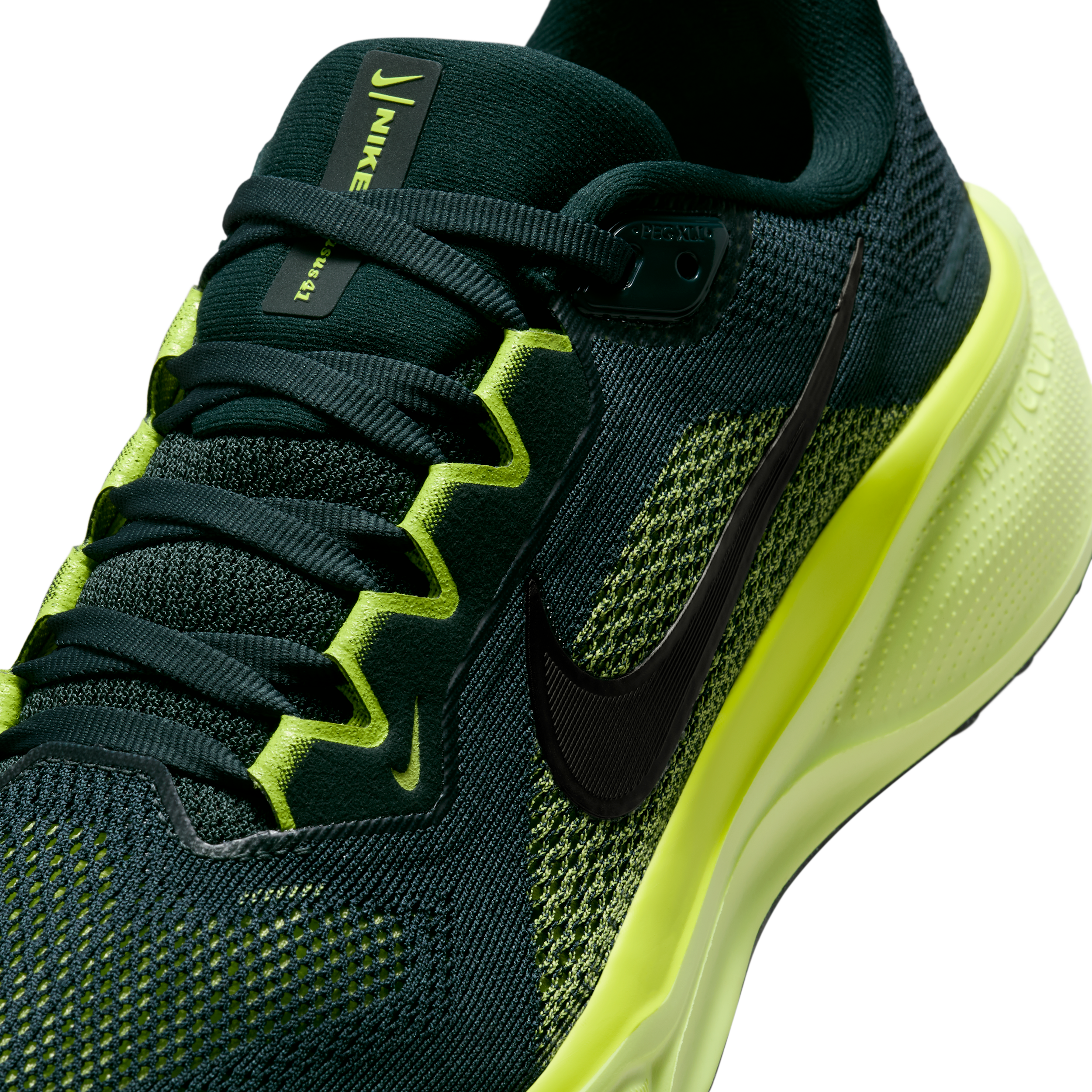 Nike Pegasus 41 Women's Road Running Shoes product image
