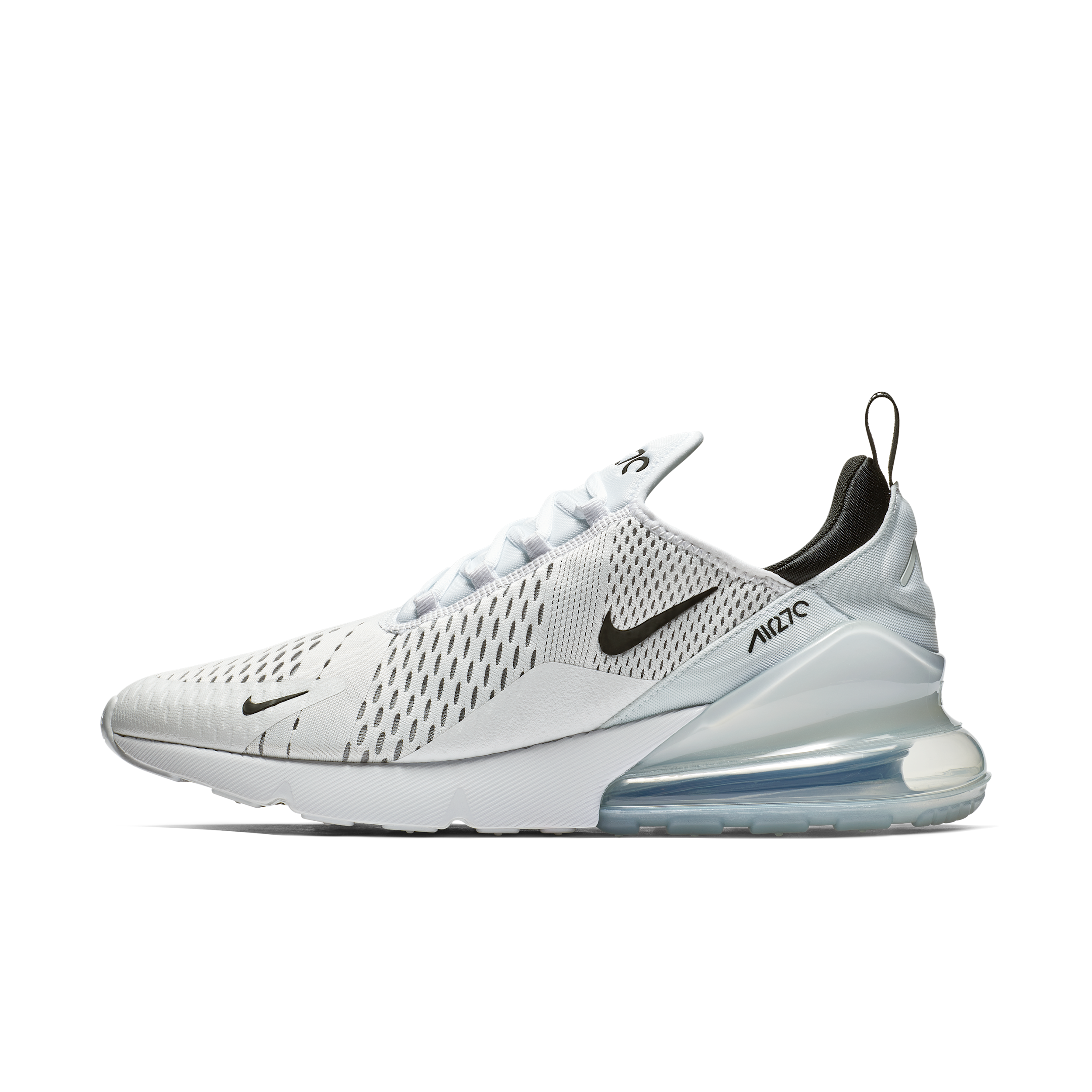 Scarpa Nike Air Max 270 – Uomo - Bianco