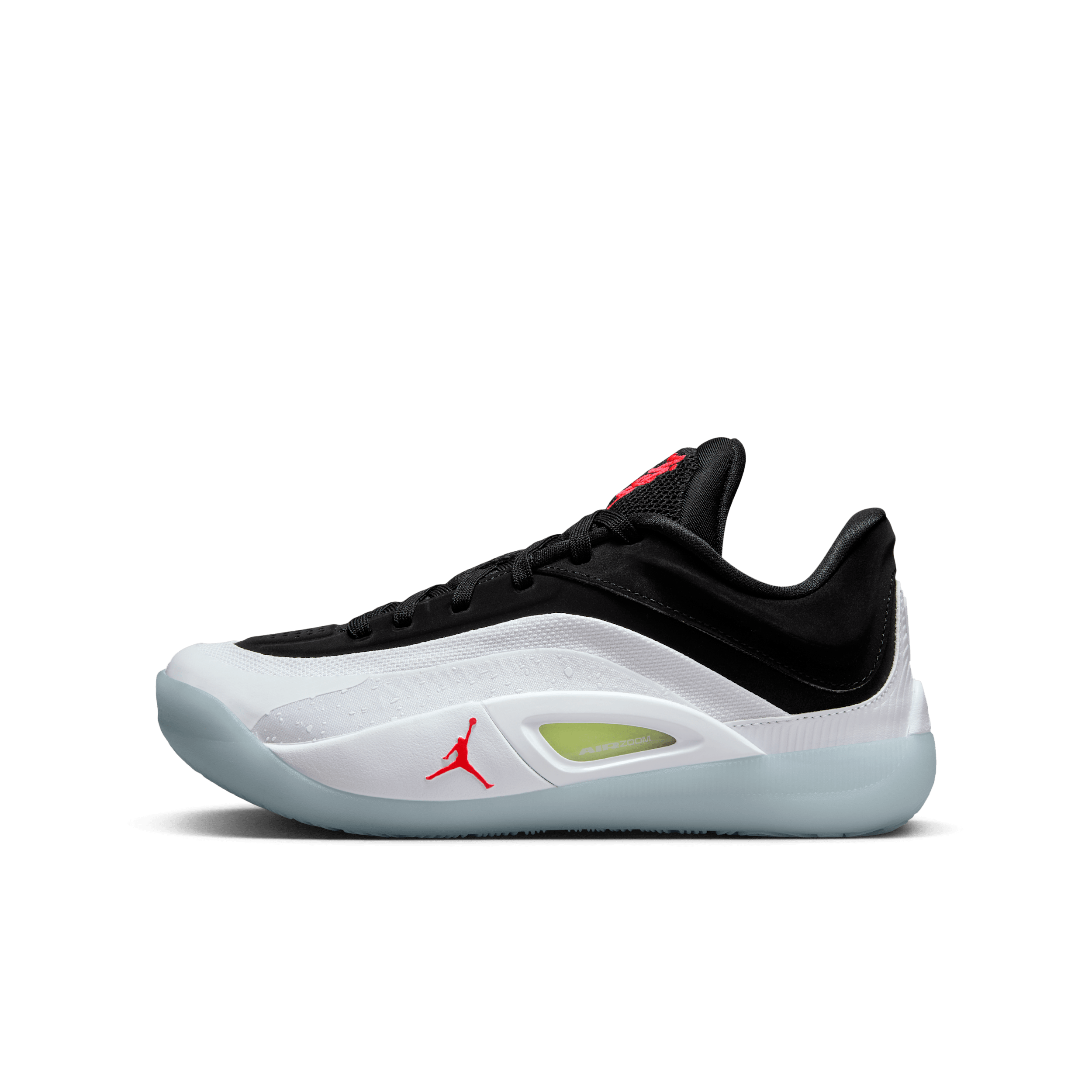 【ナイキ(NIKE)公式ストア】ザイオン 4 ジュニア バスケットボールシューズ FD0588-100 ホワイト 【ナイキ(NIKE)公式ストア】ザイオン 4 ジュニア バスケットボールシューズ FD0588-100 ホワイト