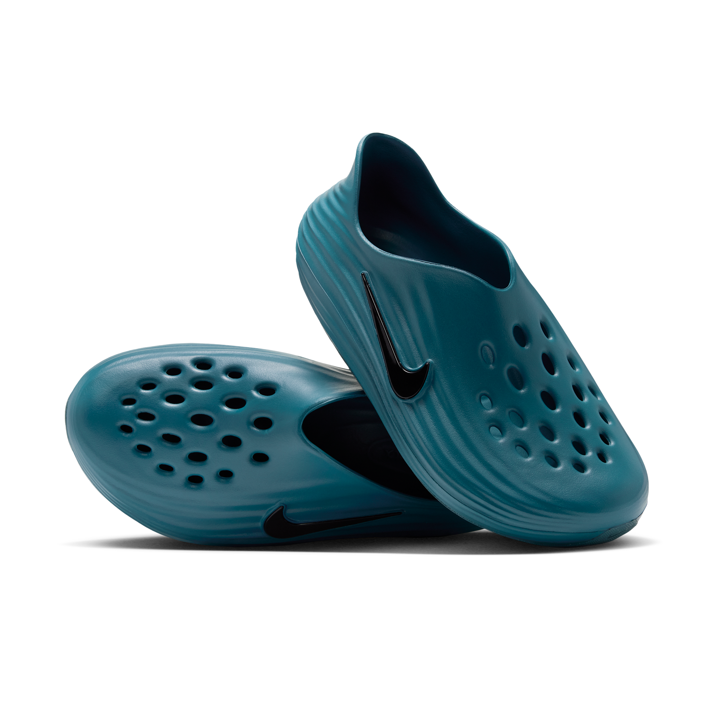 Nike ReactX Rejuven8, vue de côté