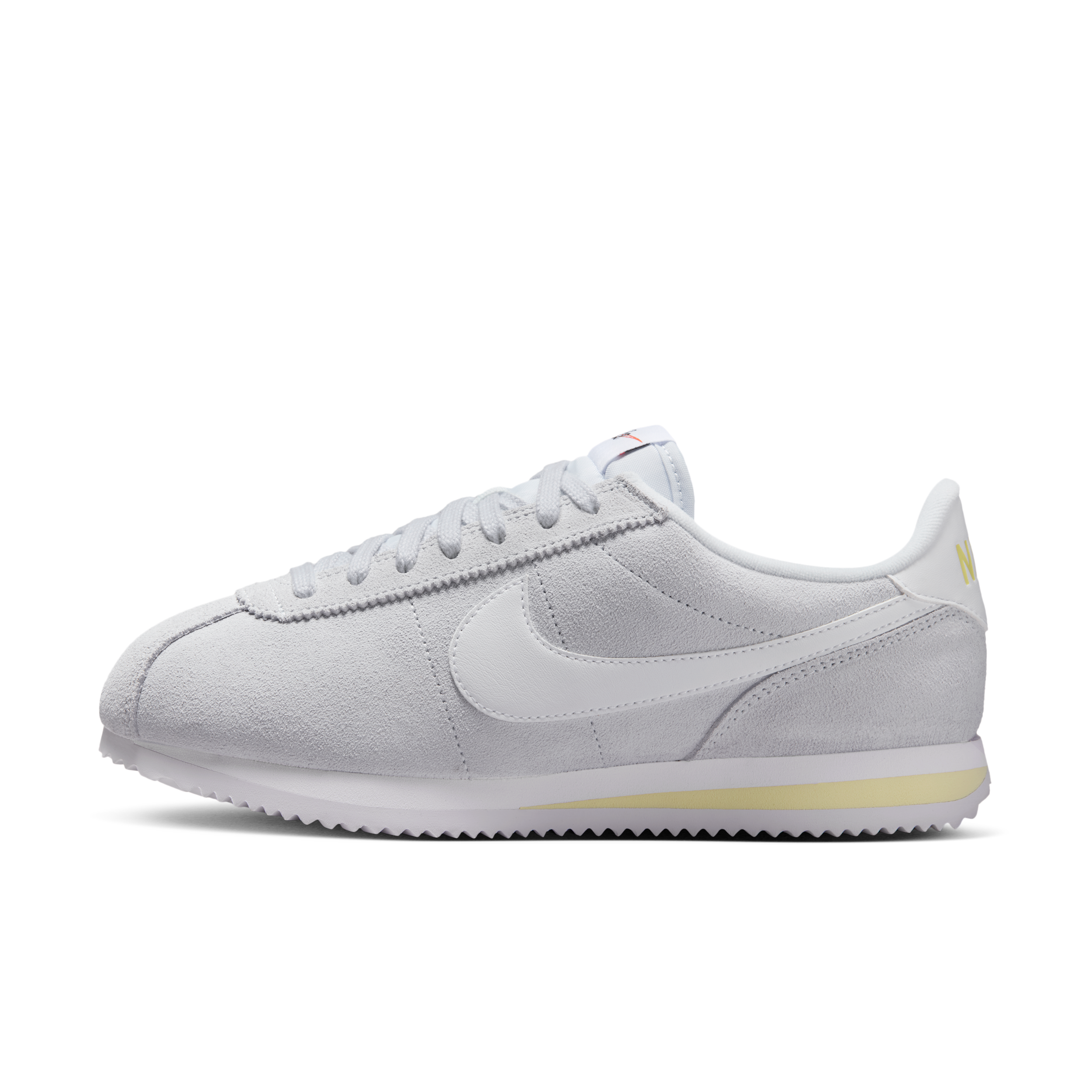 【ナイキ(NIKE)公式ストア】ナイキ コルテッツ ウィメンズシューズ IB1857-001 グレー 【ナイキ(NIKE)公式ストア】ナイキ コルテッツ ウィメンズシューズ IB1857-001 グレー