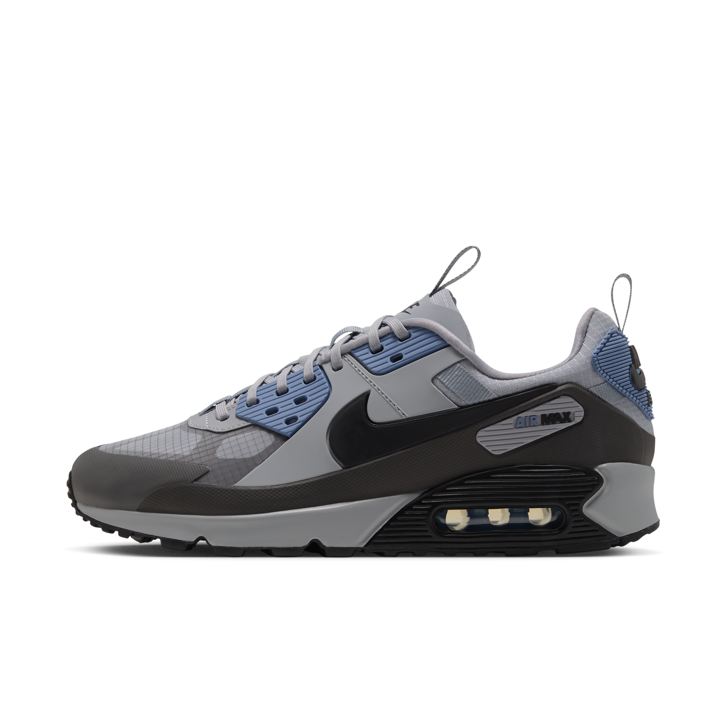 Nike Air Max 90 Drift, vue de côté
