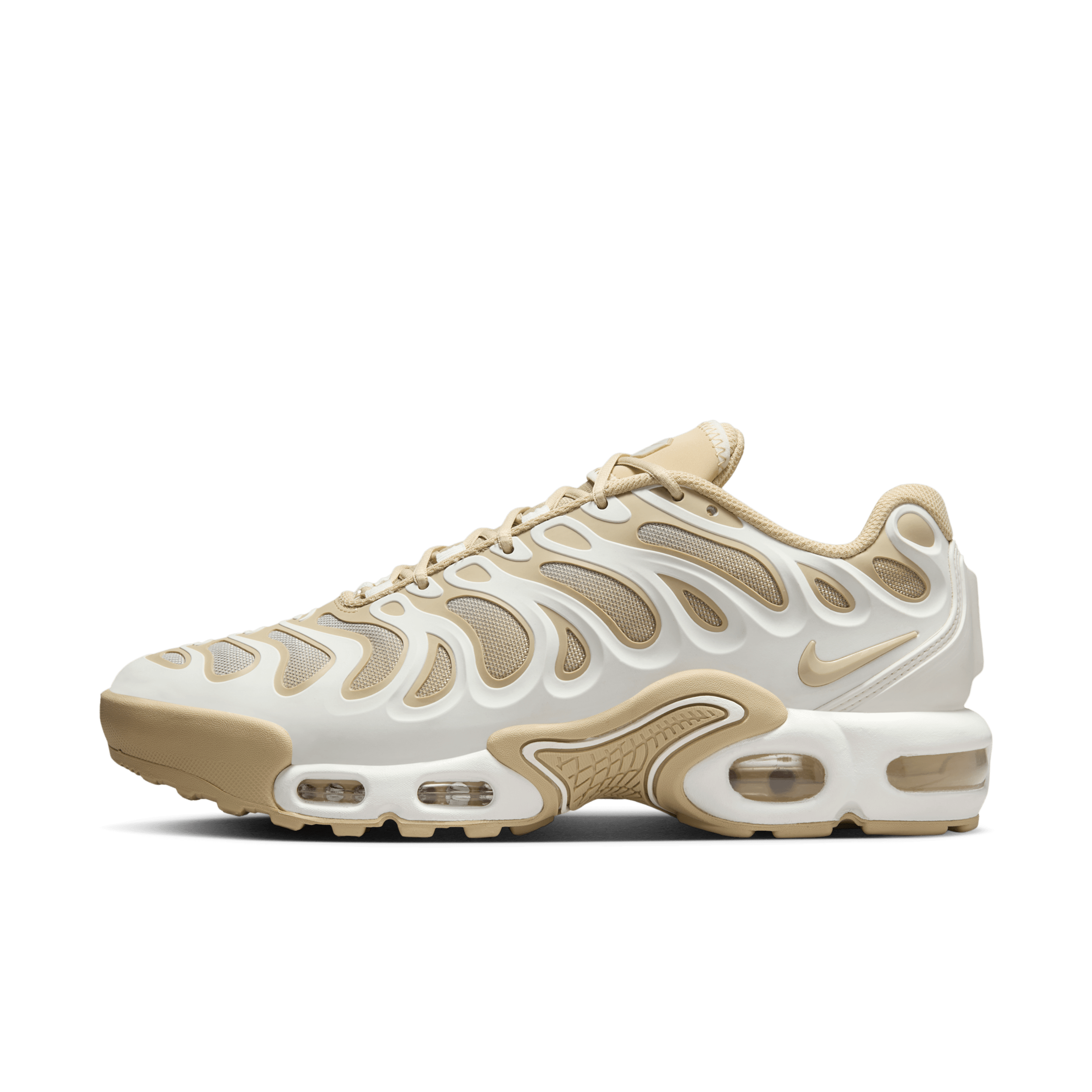【ナイキ(NIKE)公式ストア】ナイキ エア マックス プラス ドリフト ウィメンズシューズ FV4081-103 ホワイト 【ナイキ(NIKE)公式ストア】ナイキ エア マックス プラス ドリフト ウィメンズシューズ FV4081-103 ホワイト