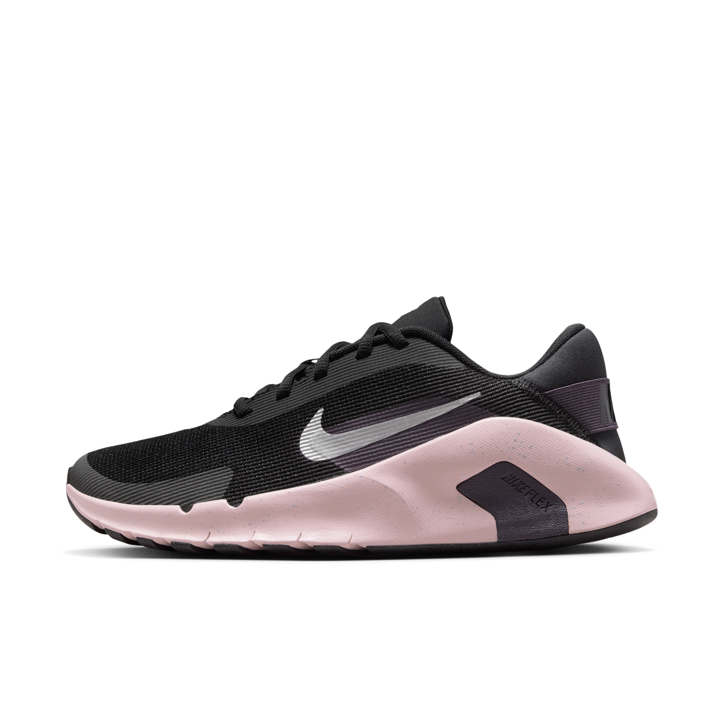 【ナイキ(NIKE)公式ストア】ナイキ フレックス トレイン ウィメンズ ワークアウトシューズ HV9981-007 ブラック 【ナイキ(NIKE)公式ストア】ナイキ フレックス トレイン ウィメンズ ワークアウトシューズ HV9981-007 ブラック