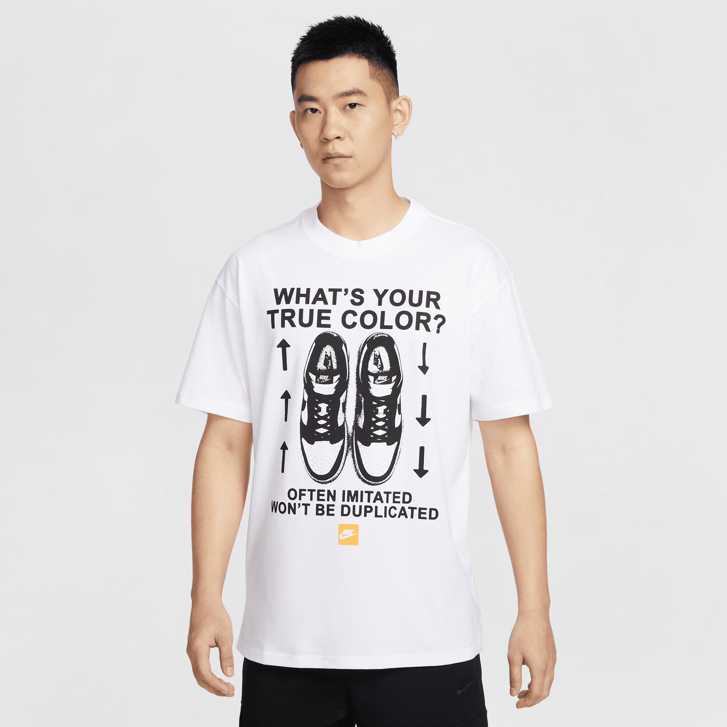 【ナイキ(NIKE)公式ストア】ナイキ スポーツウェア マックス90 Tシャツ HJ0757-100 ホワイト 【ナイキ(NIKE)公式ストア】ナイキ スポーツウェア マックス90 Tシャツ HJ0757-100 ホワイト