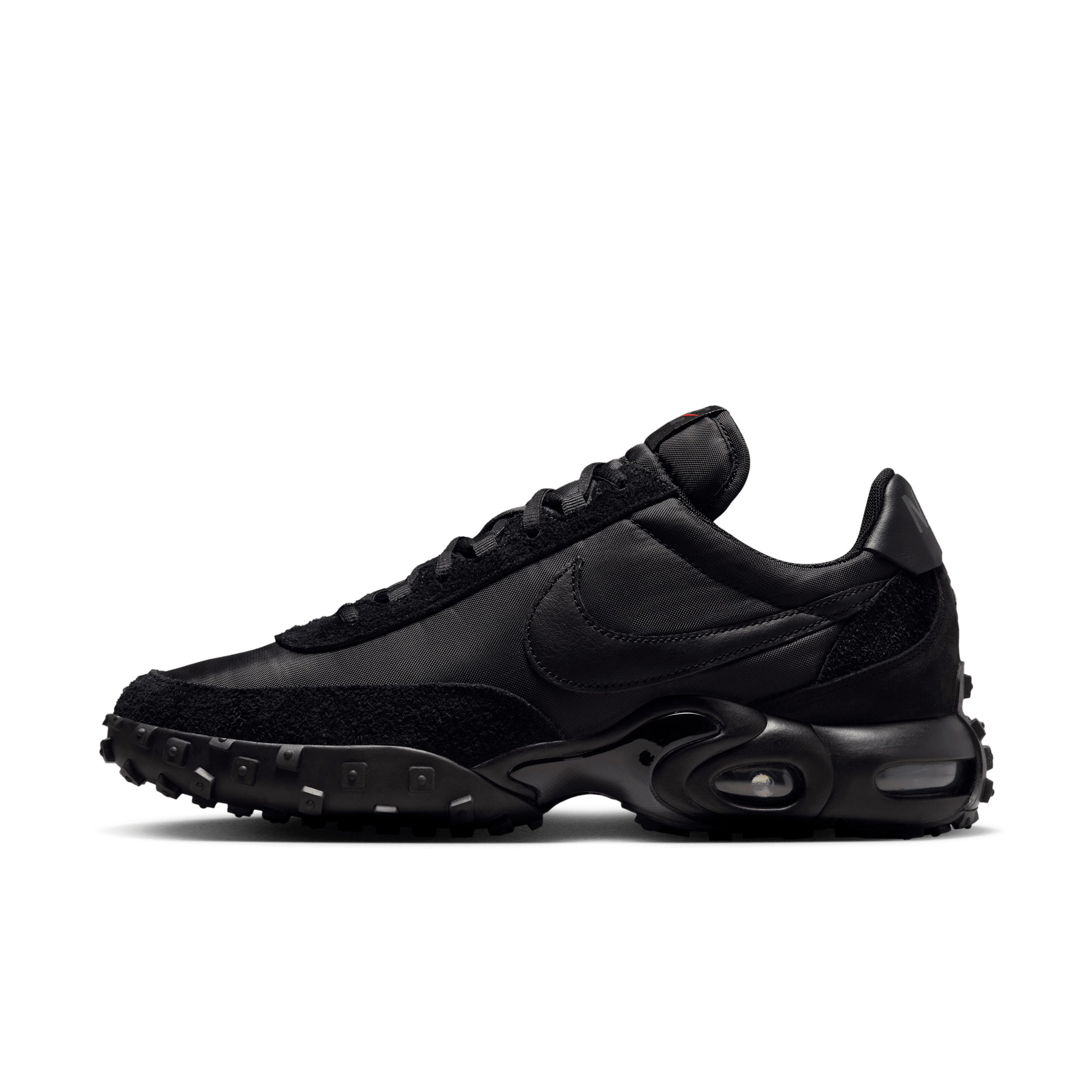 【ナイキ(NIKE)公式ストア】ナイキ エア マックス ワッフル SP メンズシューズ FV6946-001 ブラック 【ナイキ(NIKE)公式ストア】ナイキ エア マックス ワッフル SP メンズシューズ FV6946-001 ブラック