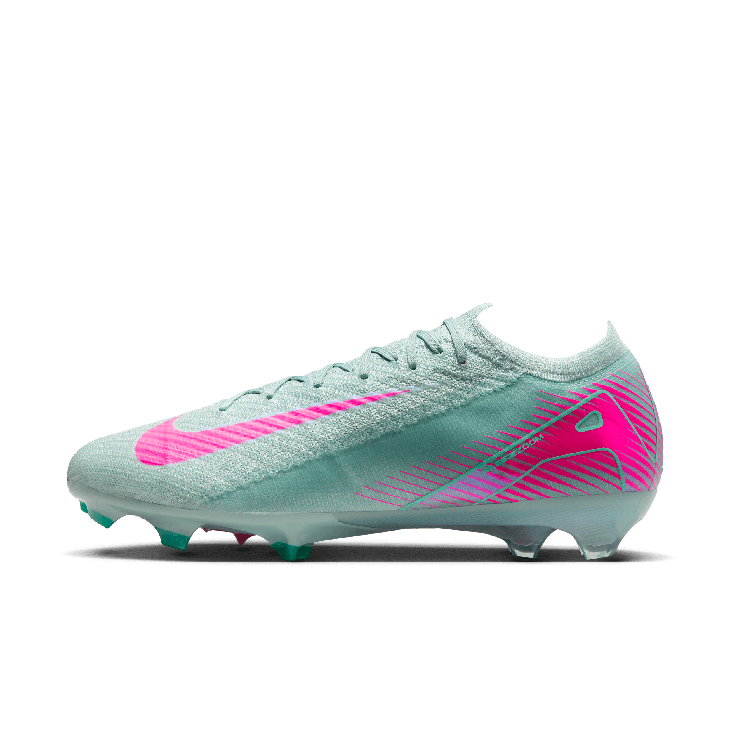 【ナイキ(NIKE)公式ストア】ナイキ マーキュリアル ヴェイパー 16 エリート FG ローカット サッカースパイク FQ1457-301 グレー 【ナイキ(NIKE)公式ストア】ナイキ マーキュリアル ヴェイパー 16 エリート FG ローカット サッカースパイク FQ1457-301 グレー