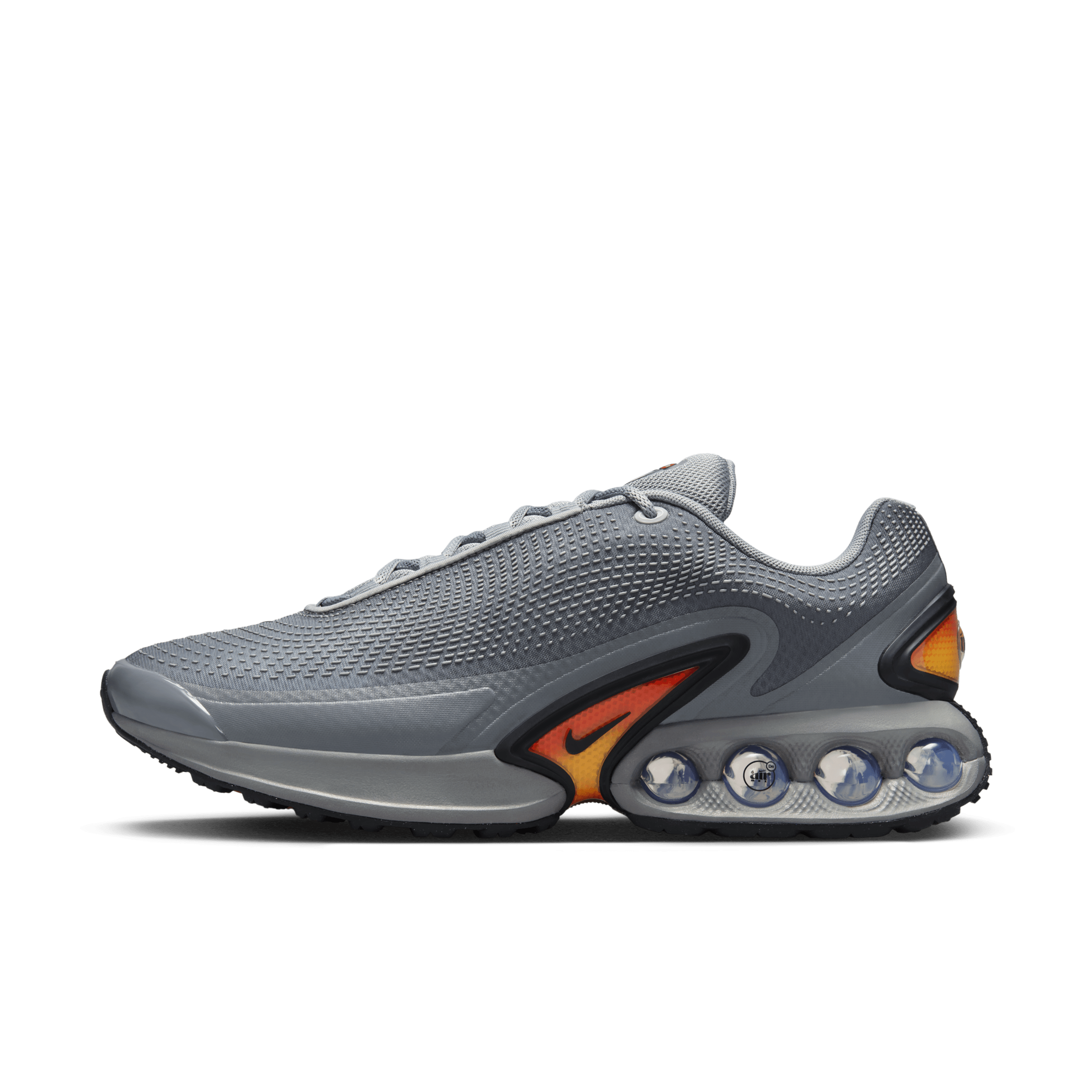 Nike Air Max Dn-sko - grå
