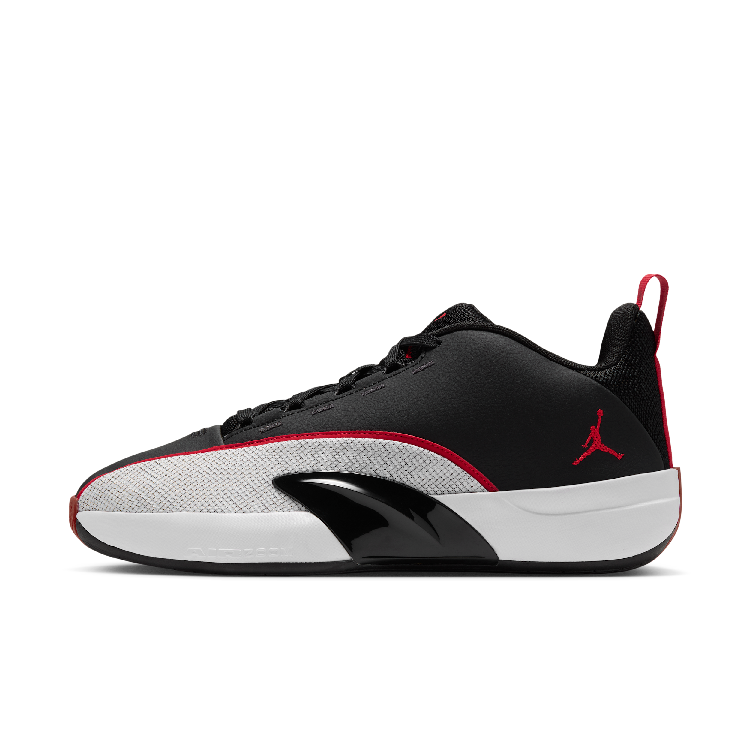 Chaussure de basket Jordan All Game pour homme - Noir IQ6576-004 Noir