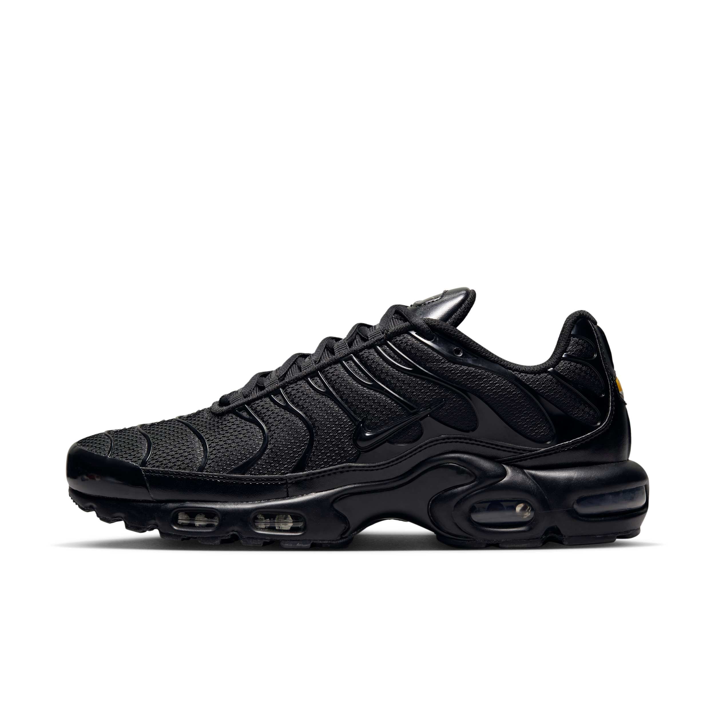 Nike Tuned promotion