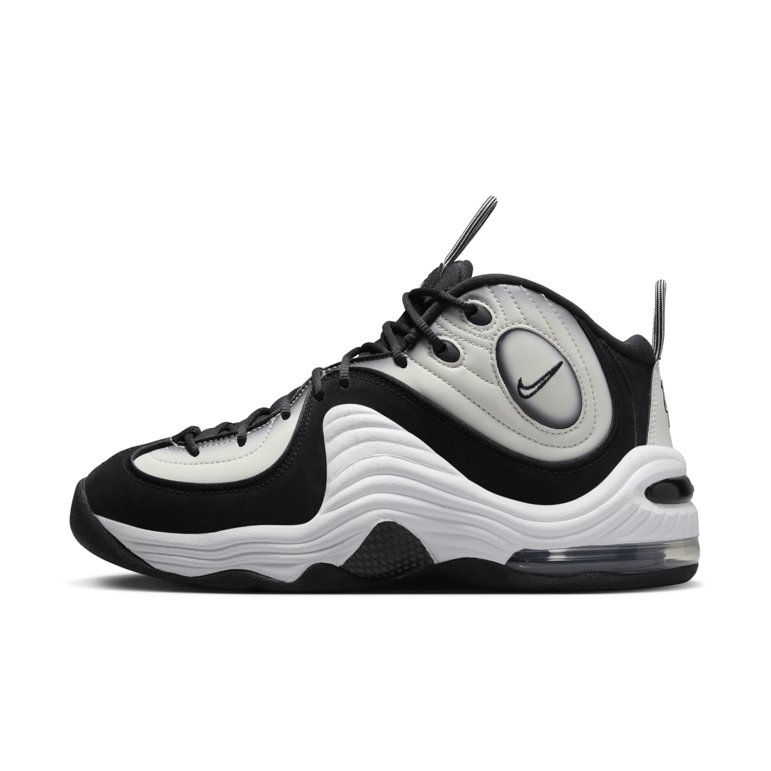 【ナイキ(NIKE)公式ストア】ナイキ エア ペニー 2 メンズシューズ DZ2549-001 グレー 【ナイキ(NIKE)公式ストア】ナイキ エア ペニー 2 メンズシューズ DZ2549-001 グレー