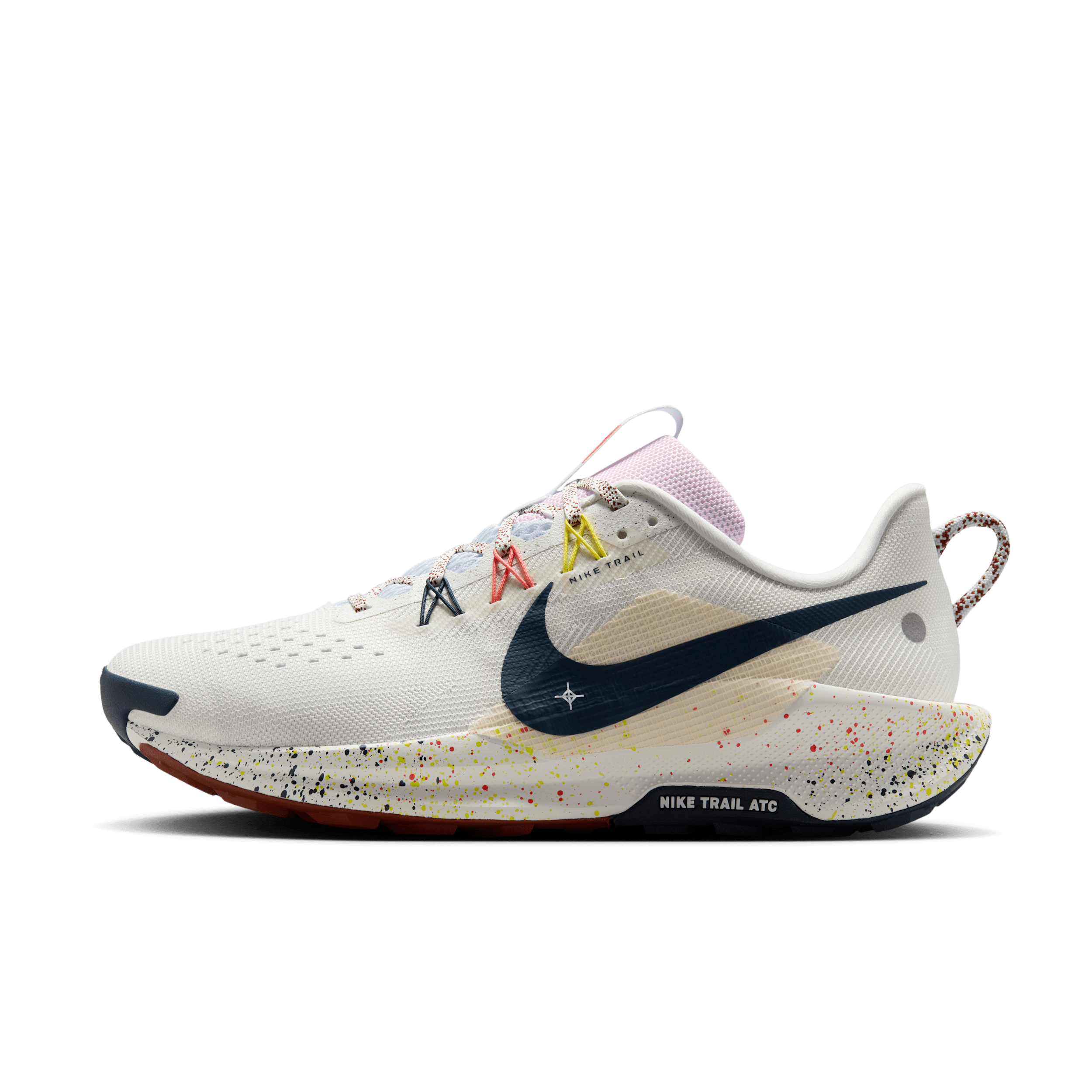 【ナイキ(NIKE)公式ストア】ナイキ ペガサス トレイル 5 メンズ トレイル ランニングシューズ DV3864-102 ホワイト 【ナイキ(NIKE)公式ストア】ナイキ ペガサス トレイル 5 メンズ トレイル ランニングシューズ DV3864-102 ホワイト