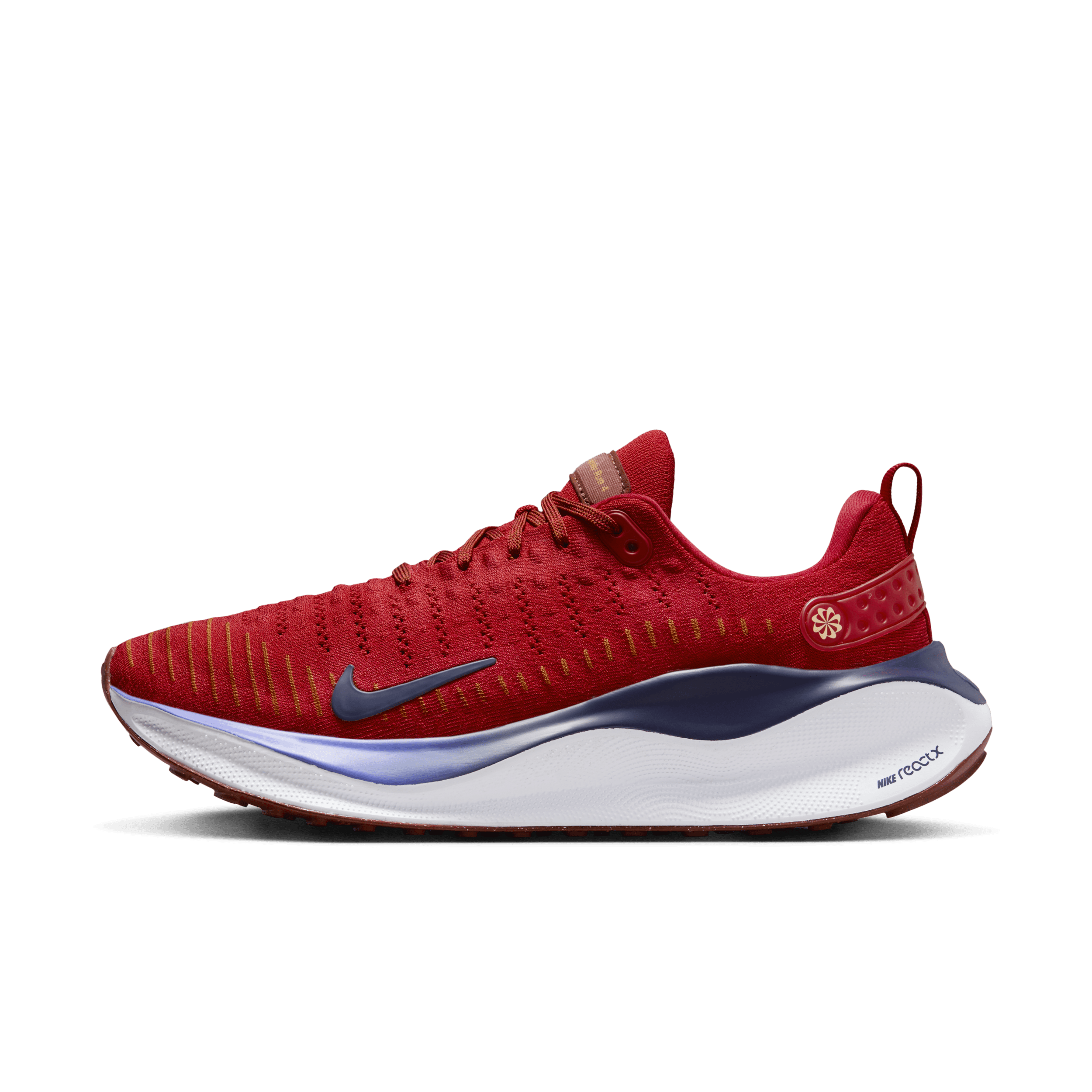 【ナイキ(NIKE)公式ストア】ナイキ インフィニティラン 4 メンズ ロード ランニングシューズ DR2665-600 レッド 【ナイキ(NIKE)公式ストア】ナイキ インフィニティラン 4 メンズ ロード ランニングシューズ DR2665-600 レッド