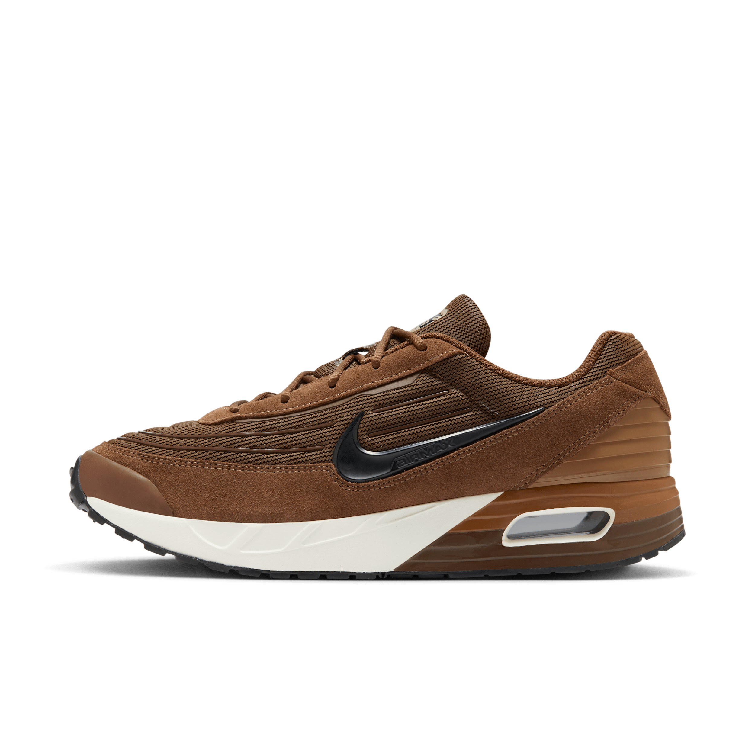 【ナイキ(NIKE)公式ストア】ナイキ エア マックス ヴァース メンズシューズ FV1302-200 ブラウン 【ナイキ(NIKE)公式ストア】ナイキ エア マックス ヴァース メンズシューズ FV1302-200 ブラウン