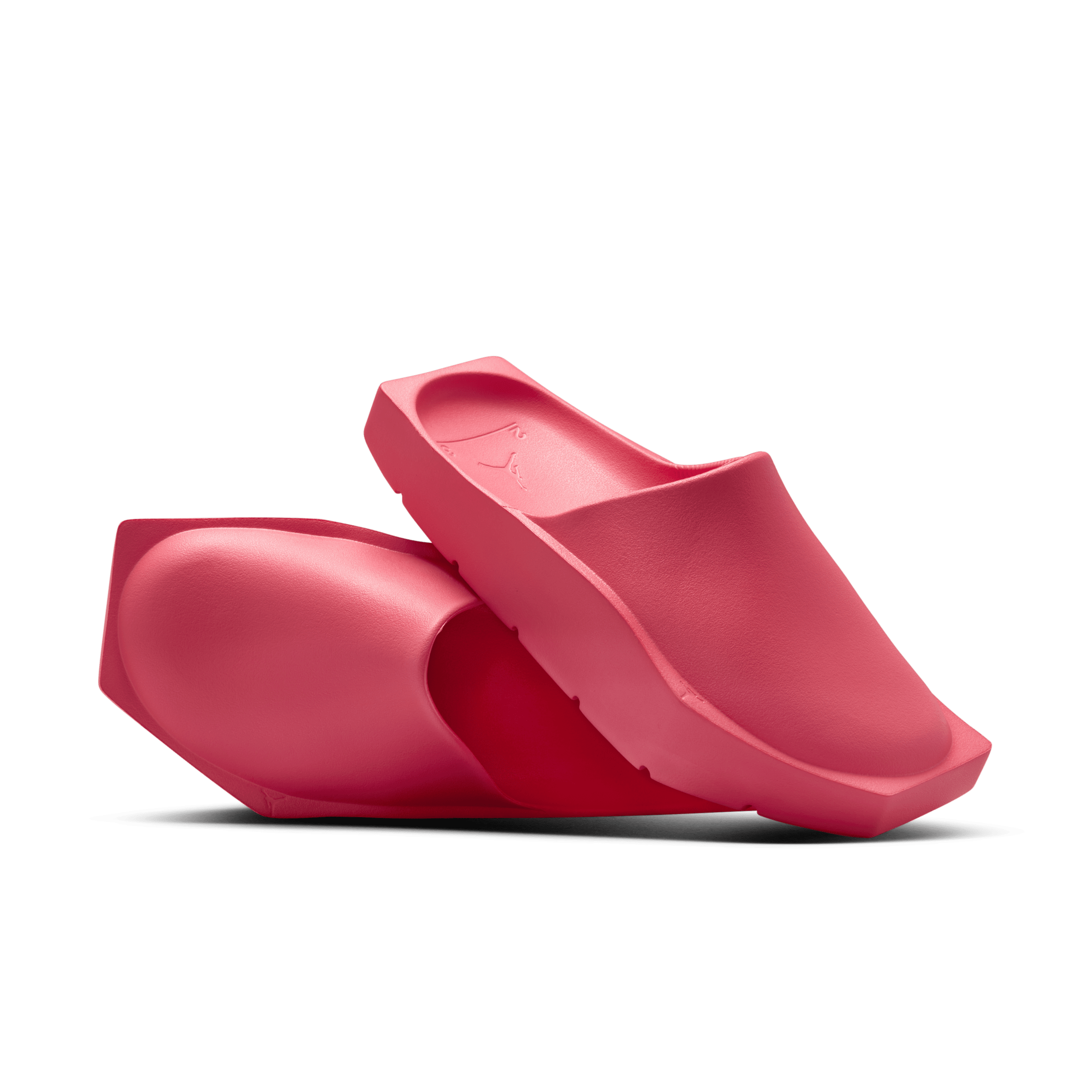 Jordan Hex Mule Zapatillas - Mujer - Rosa
