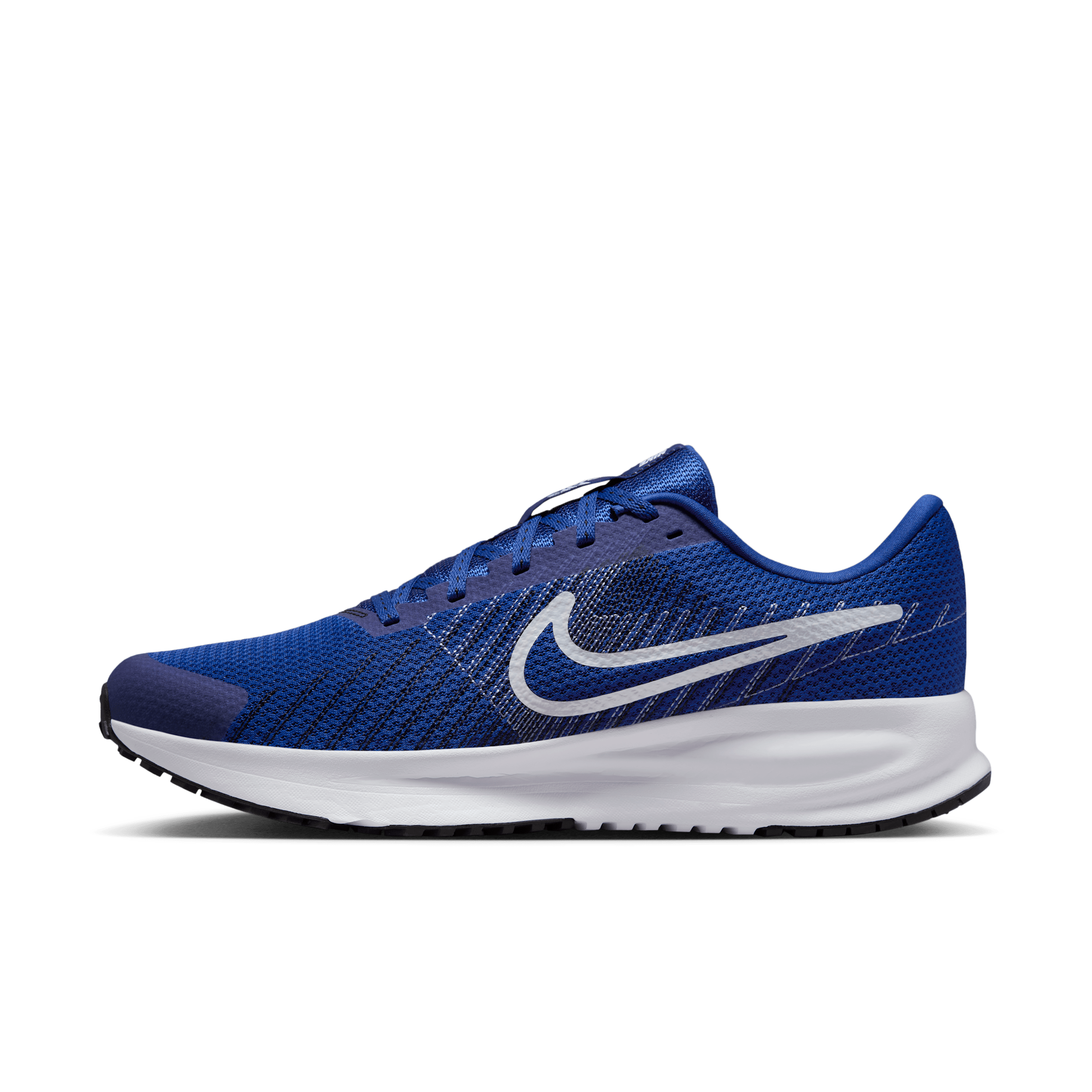 Scarpa da running su strada Nike Run Defy – Uomo - Blu