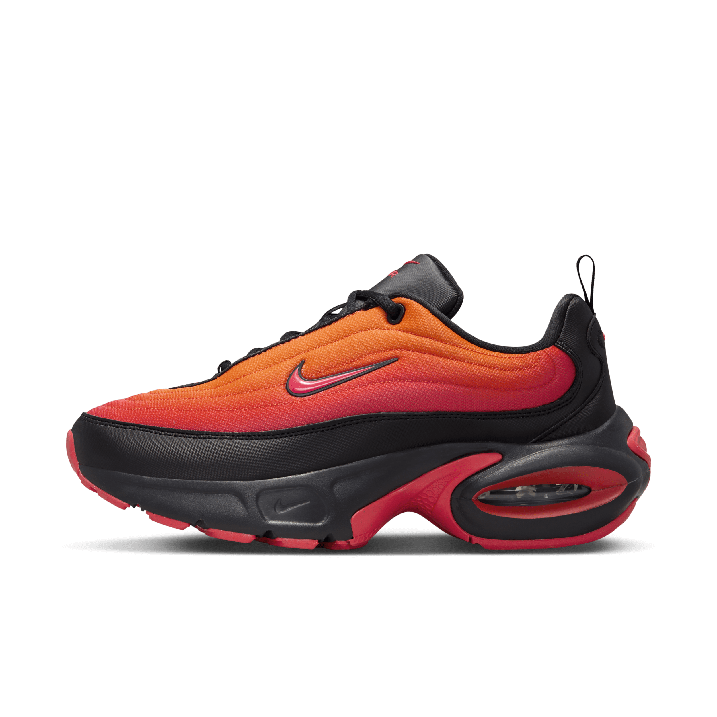 【ナイキ(NIKE)公式ストア】ナイキ エア マックス ポータル ウィメンズシューズ HF3053-008 ブラック 【ナイキ(NIKE)公式ストア】ナイキ エア マックス ポータル ウィメンズシューズ HF3053-008 ブラック