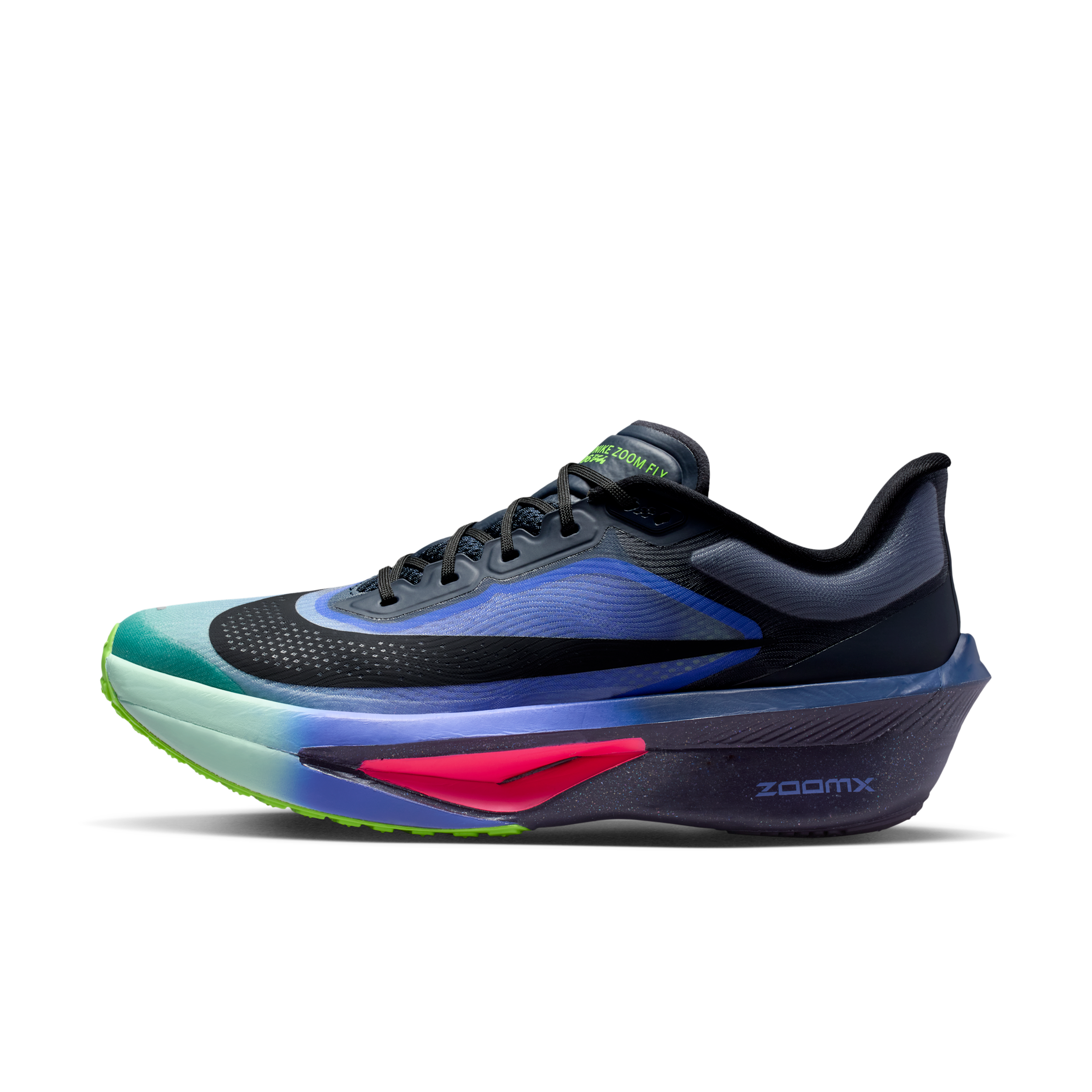 Nike Zoom Fly 6 Jakob A. Ingebrigtsen