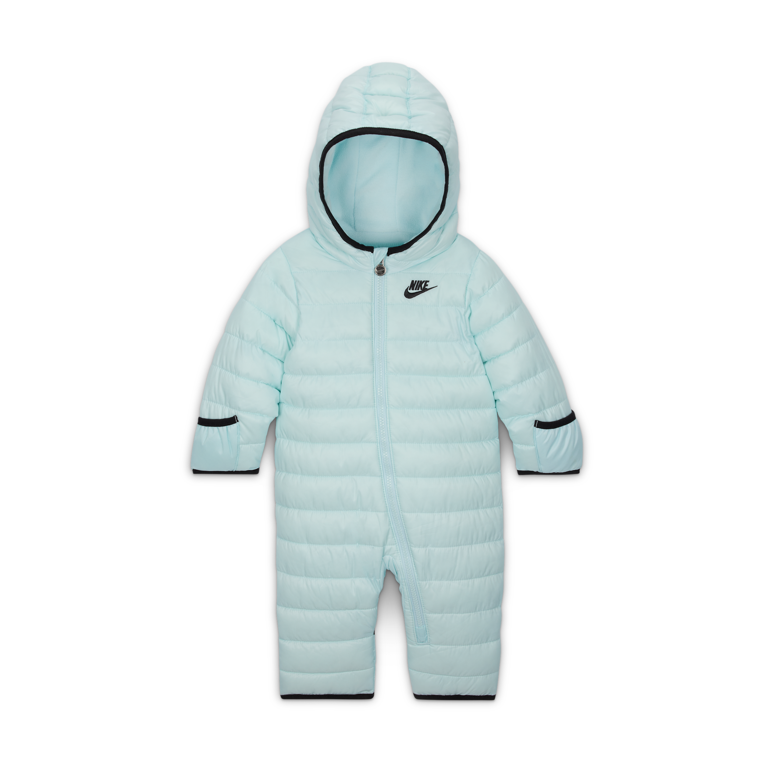【ナイキ(NIKE)公式ストア】ナイキ ベビー ソリッド ベビー スノースーツ IO2543-474 ブルー 【ナイキ(NIKE)公式ストア】ナイキ ベビー ソリッド ベビー スノースーツ IO2543-474 ブルー