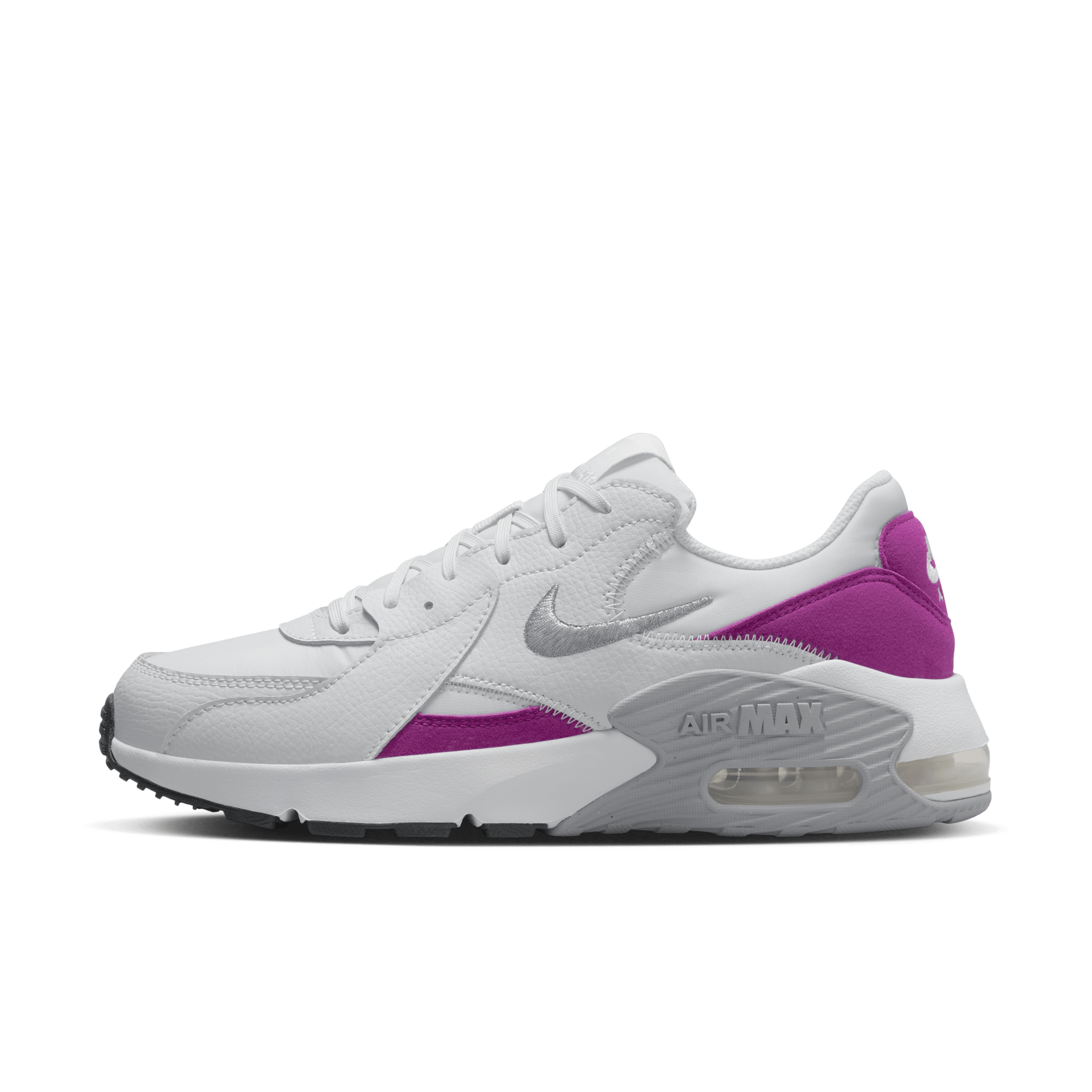 【ナイキ(NIKE)公式ストア】ナイキ エア マックス エクシー ウィメンズシューズ FZ2647-001 グレー 【ナイキ(NIKE)公式ストア】ナイキ エア マックス エクシー ウィメンズシューズ FZ2647-001 グレー