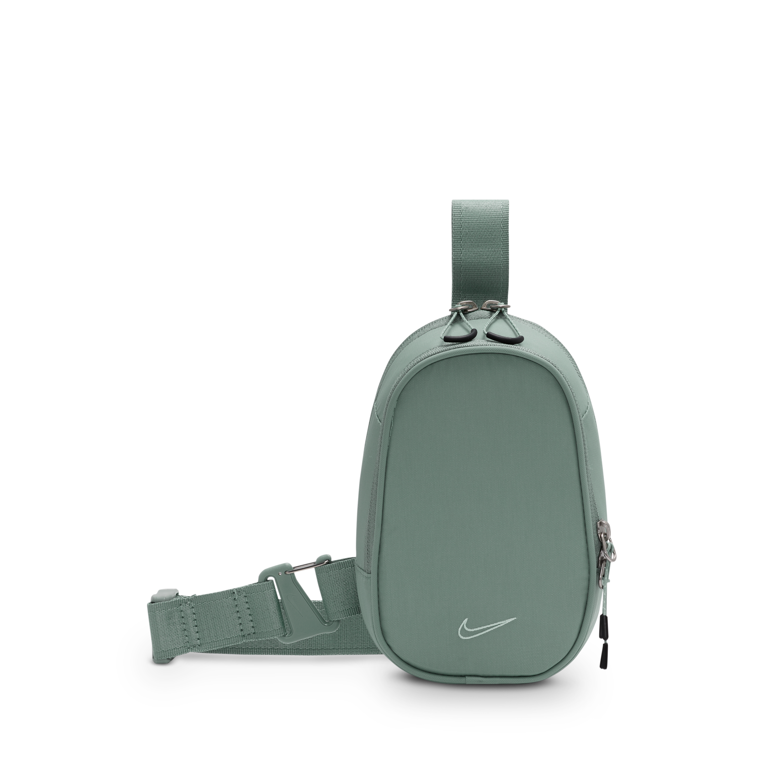 【ナイキ(NIKE)公式ストア】ナイキ スポーツウェア コミュート クロスボディバッグ (1L) FZ6133-364 グレー 【ナイキ(NIKE)公式ストア】ナイキ スポーツウェア コミュート クロスボディバッグ (1L) FZ6133-364 グレー