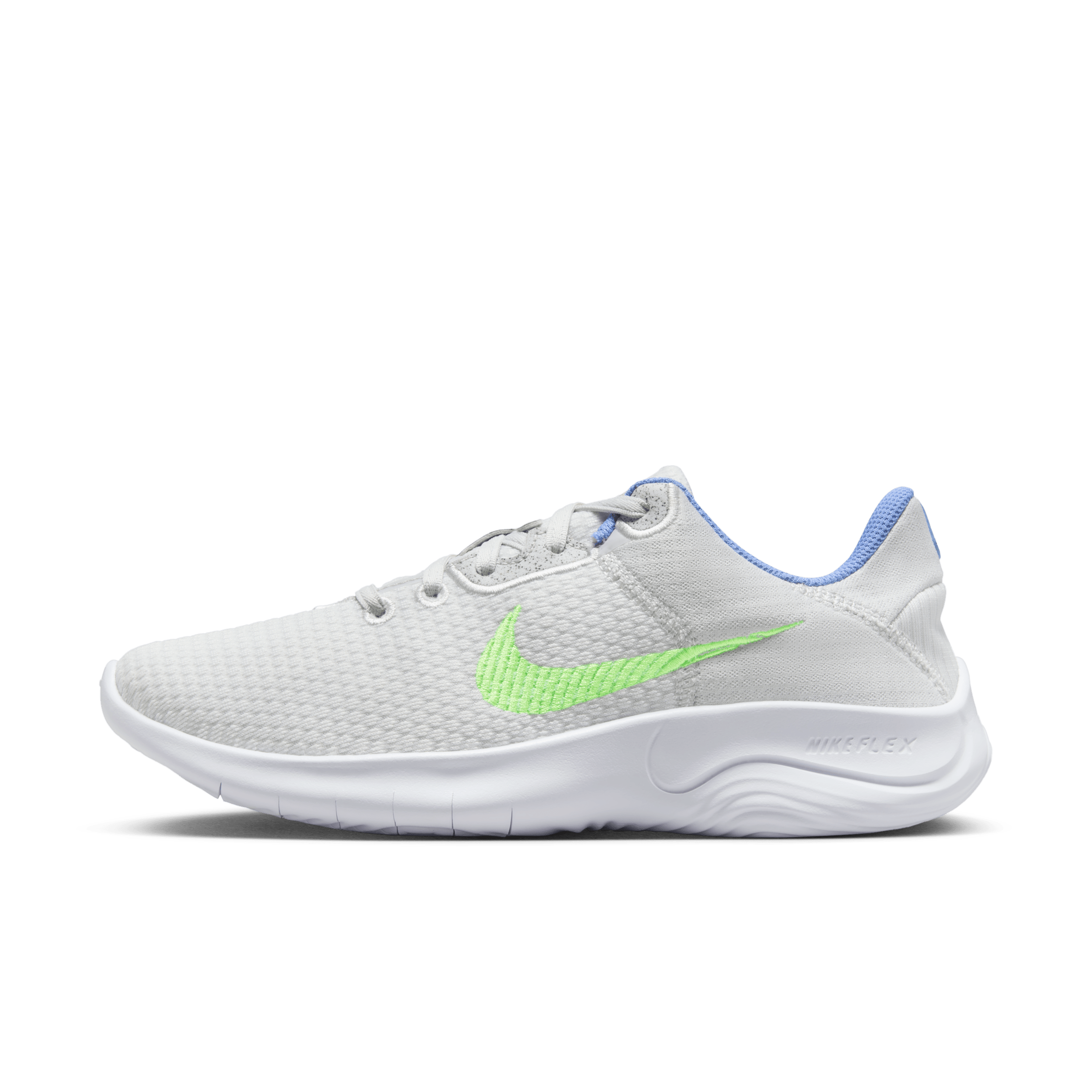 【ナイキ(NIKE)公式ストア】ナイキ エクスペリエンス ラン 11 ウィメンズ ロード ランニングシューズ DD9283-010 グレー 【ナイキ(NIKE)公式ストア】ナイキ エクスペリエンス ラン 11 ウィメンズ ロード ランニングシューズ DD9283-010 グレー
