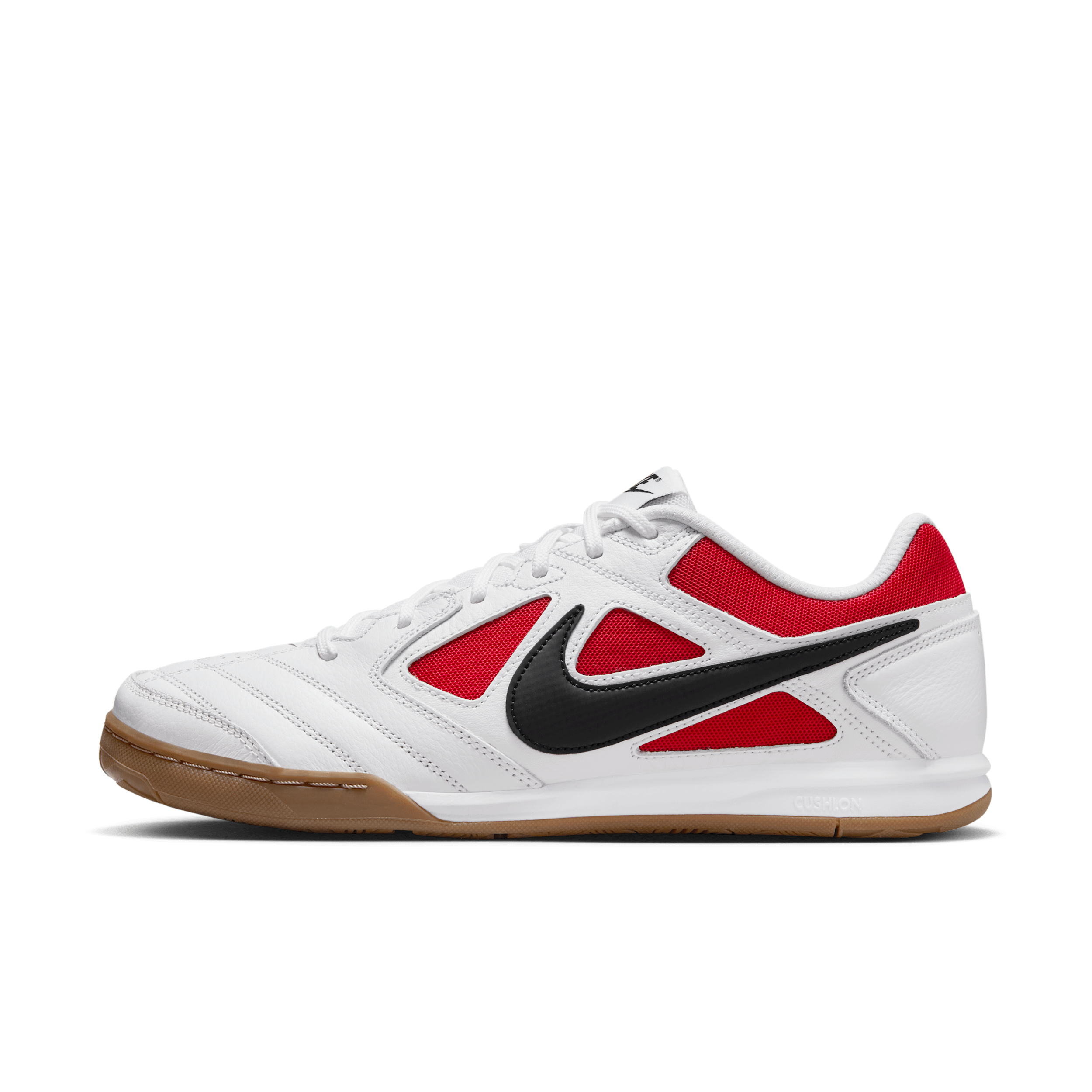【ナイキ(NIKE)公式ストア】ナイキ ガト メンズシューズ IB8509-100 ホワイト 【ナイキ(NIKE)公式ストア】ナイキ ガト メンズシューズ IB8509-100 ホワイト