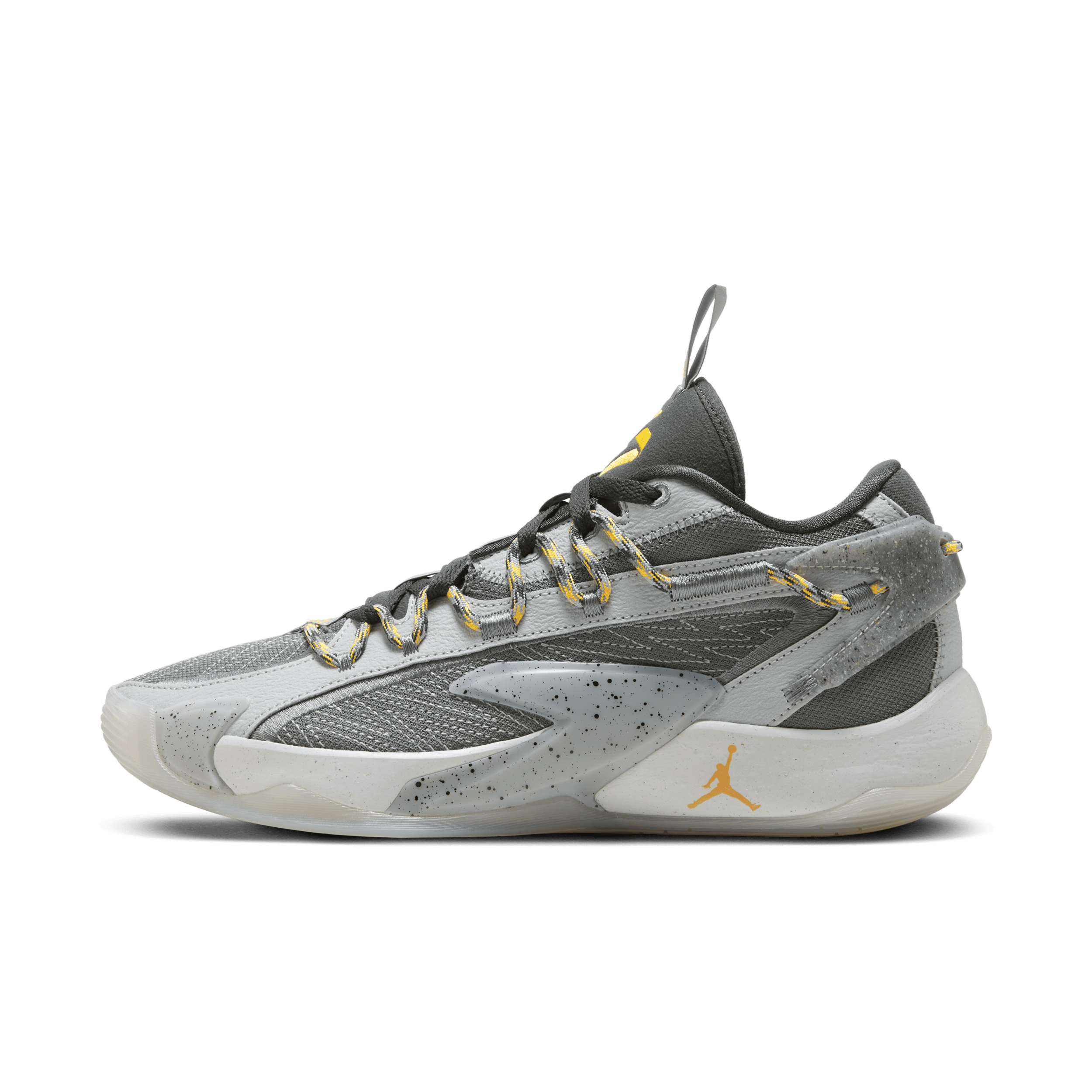 【ナイキ(NIKE)公式ストア】ルカ 2 "Caves" PF バスケットボールシューズ DX9034-008 グレー 【ナイキ(NIKE)公式ストア】ルカ 2 "Caves" PF バスケットボールシューズ DX9034-008 グレー