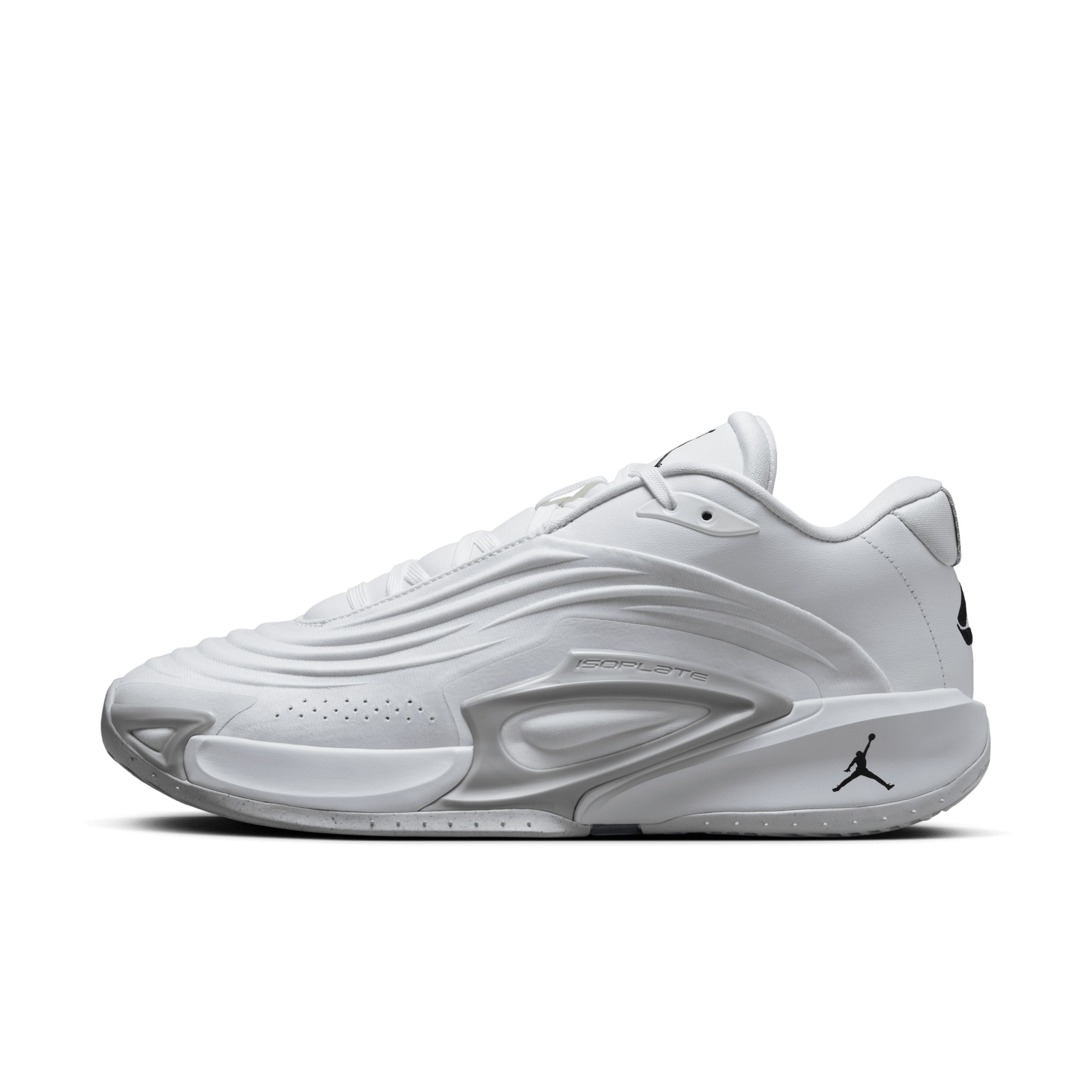 【ナイキ(NIKE)公式ストア】ルカ 3 PF バスケットボールシューズ FQ7455-106 ホワイト 【ナイキ(NIKE)公式ストア】ルカ 3 PF バスケットボールシューズ FQ7455-106 ホワイト