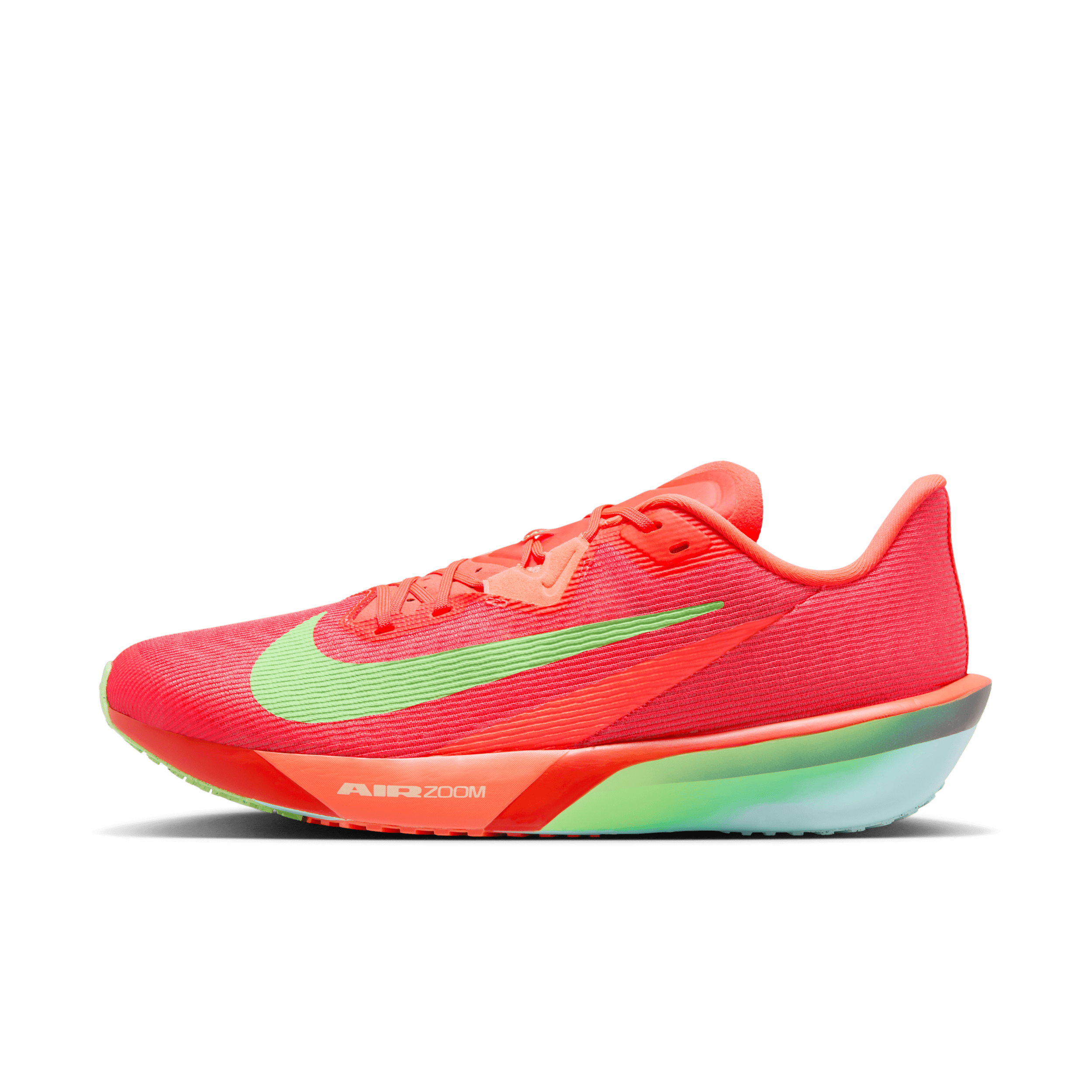 【ナイキ(NIKE)公式ストア】ナイキ ライバル フライ 4 メンズ ロード ランニングシューズ FV6040-600 レッド 【ナイキ(NIKE)公式ストア】ナイキ ライバル フライ 4 メンズ ロード ランニングシューズ FV6040-600 レッド