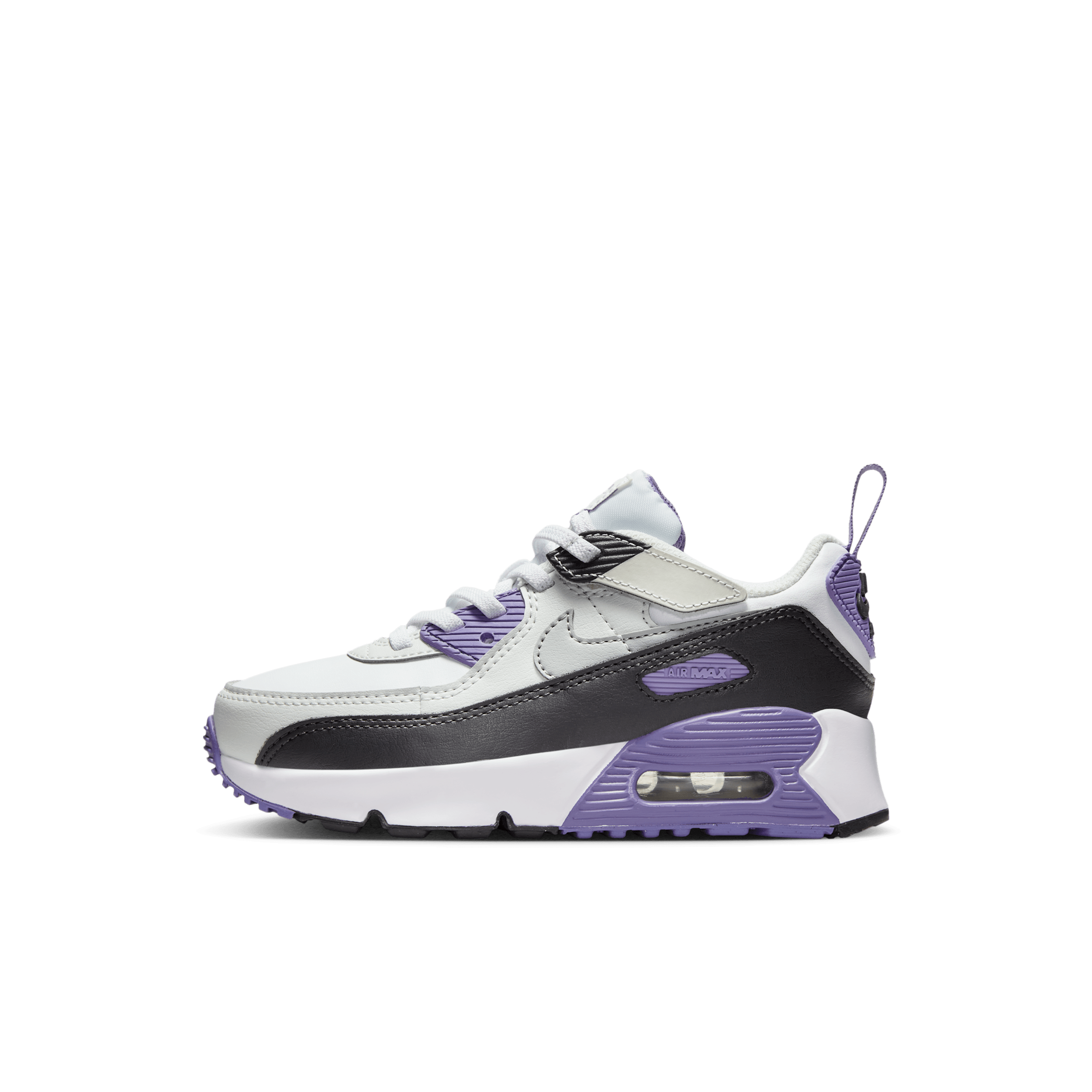 【ナイキ(NIKE)公式ストア】ナイキ エア マックス 90 イージーオン リトルキッズシューズ IH1417-129 ホワイト 【ナイキ(NIKE)公式ストア】ナイキ エア マックス 90 イージーオン リトルキッズシューズ IH1417-129 ホワイト