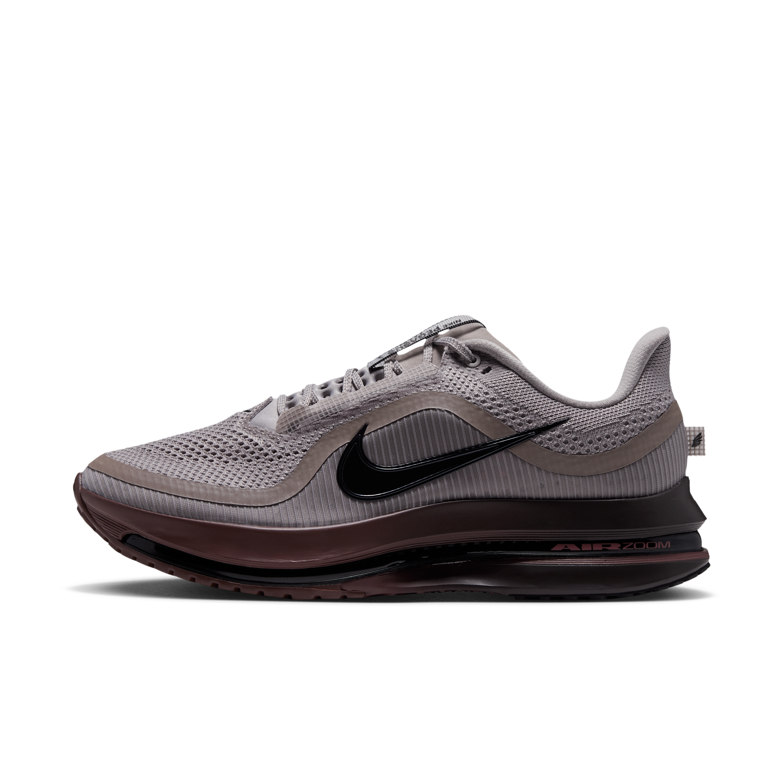 Chaussure de running sur route Nike Pegasus Premium pour homme - Gris HQ2592-020 Gris