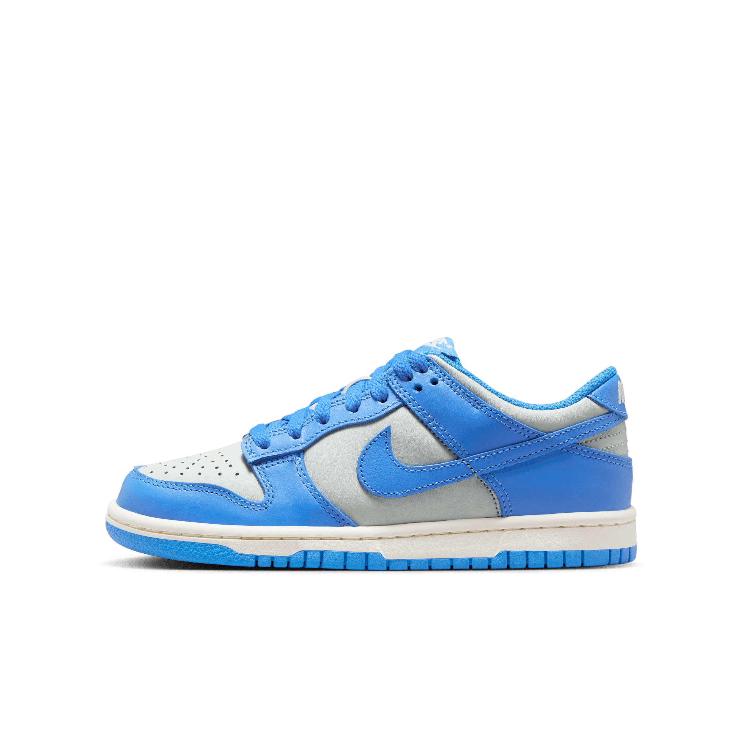 【ナイキ(NIKE)公式ストア】ナイキ ダンク LOW ジュニアシューズ FB9109-004 グレー 【ナイキ(NIKE)公式ストア】ナイキ ダンク LOW ジュニアシューズ FB9109-004 グレー