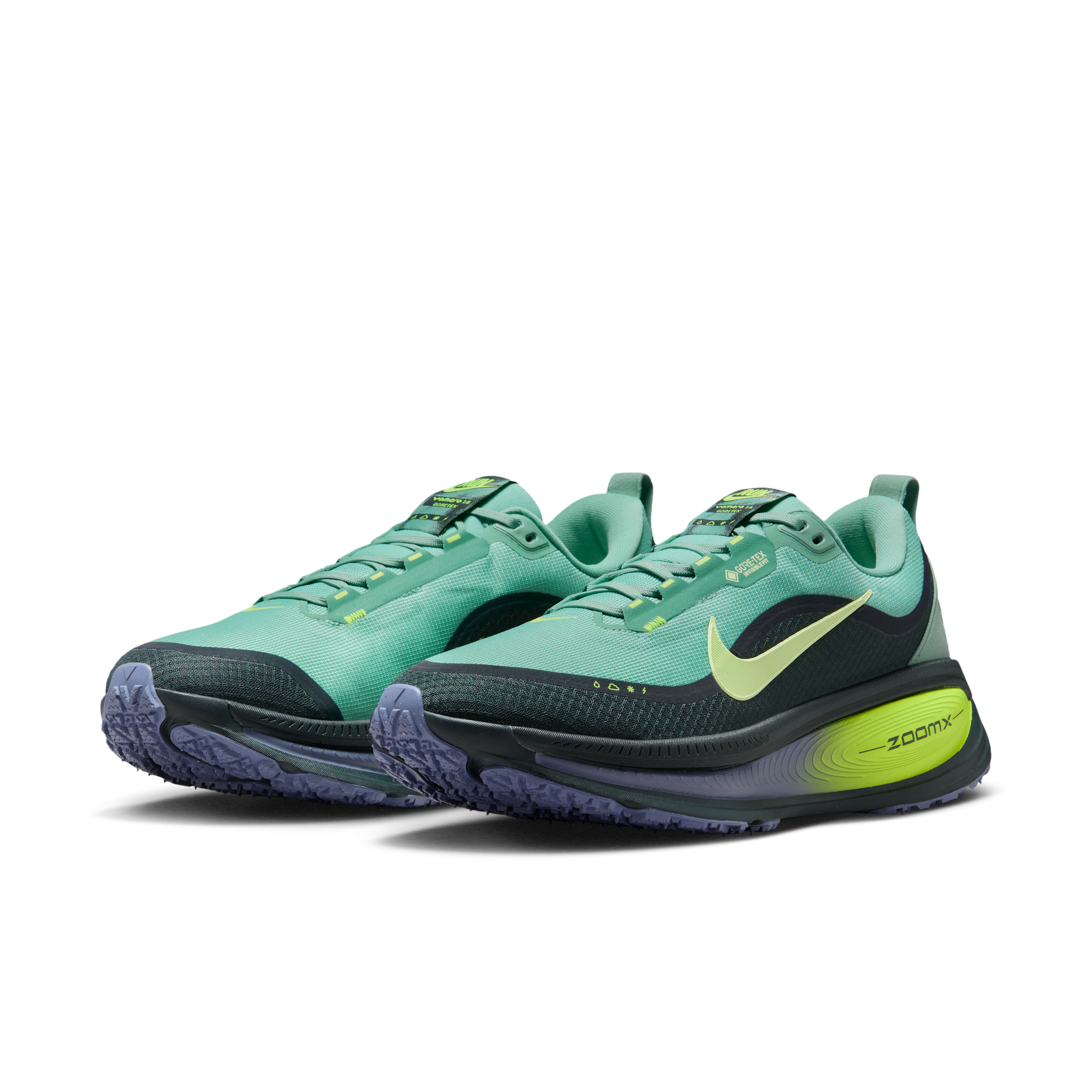 Nike Vomero 18 GORE-TEX Men's Waterproof Road Running Shoes with Reflective Accents product image