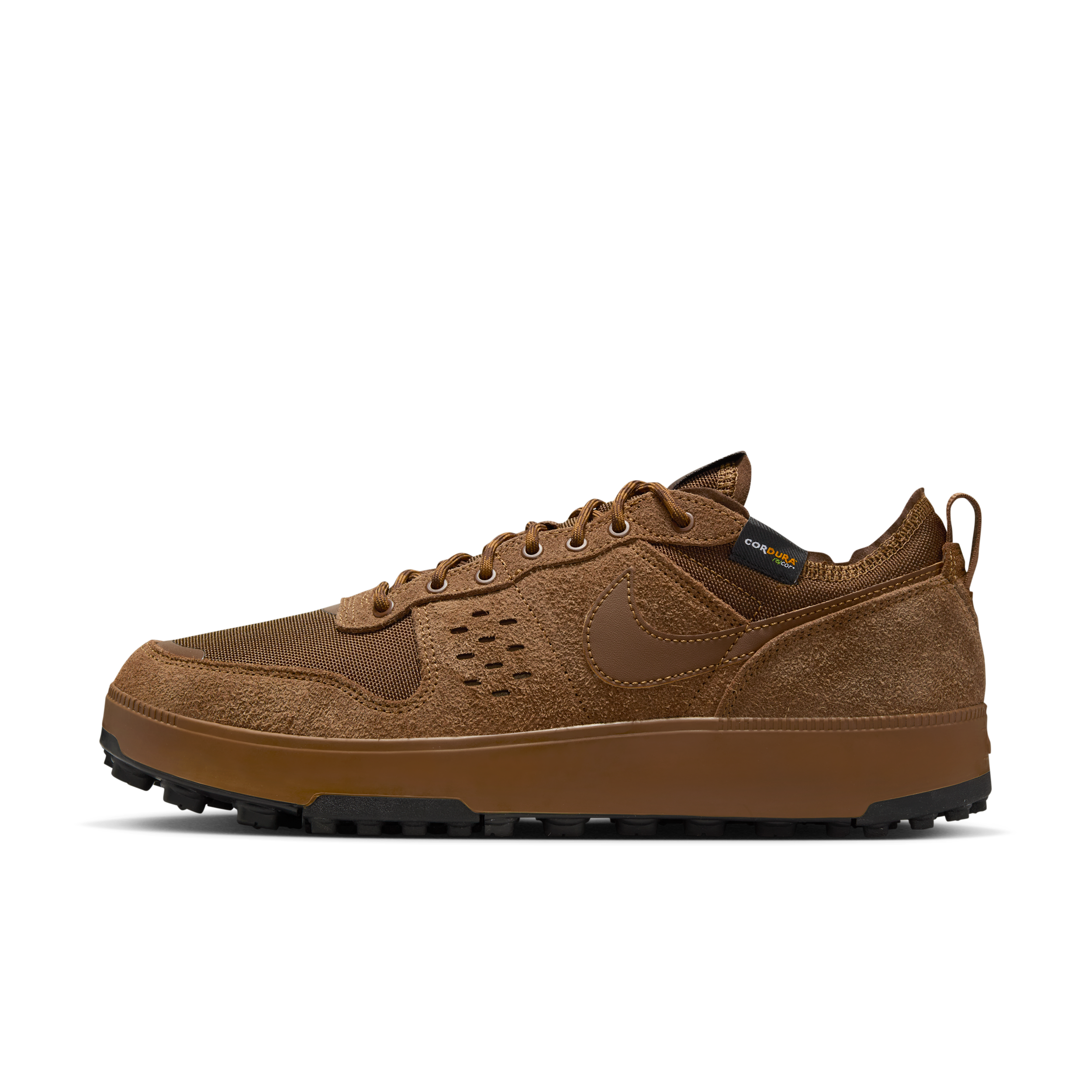 【ナイキ(NIKE)公式ストア】ナイキ C1TY プレミアム コーデュラ シューズ HJ4316-202 ブラウン 【ナイキ(NIKE)公式ストア】ナイキ C1TY プレミアム コーデュラ シューズ HJ4316-202 ブラウン