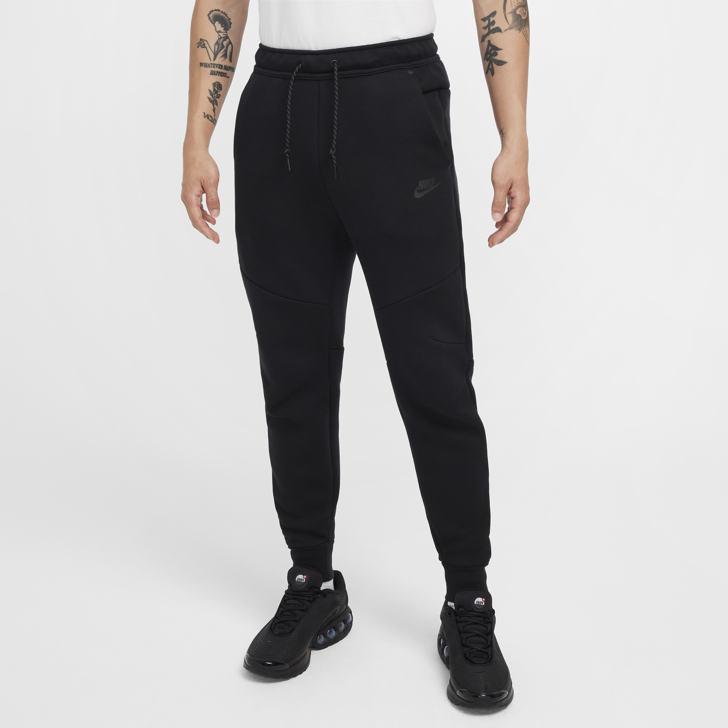 【ナイキ(NIKE)公式ストア】ナイキ テック メンズ フリース ジョガー HV0960-010 ブラック 【ナイキ(NIKE)公式ストア】ナイキ テック メンズ フリース ジョガー HV0960-010 ブラック