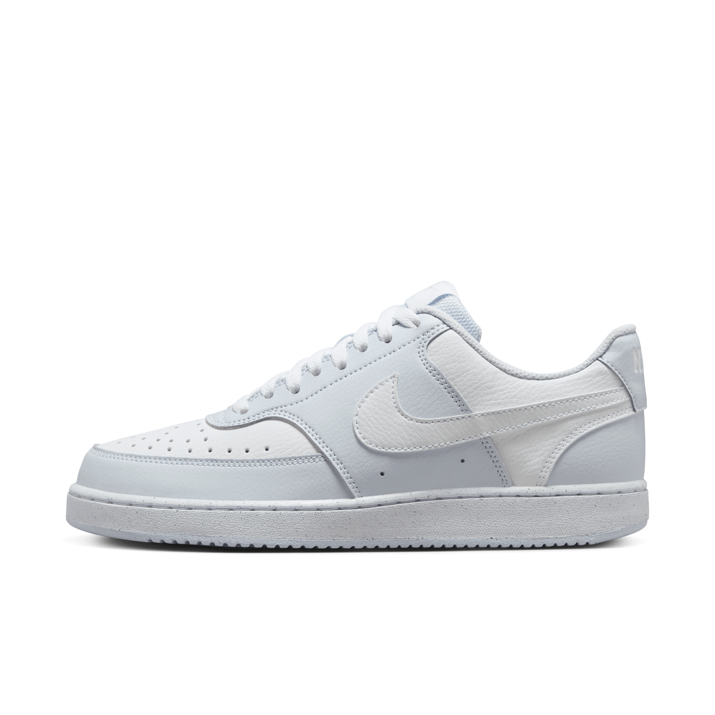 Scarpa Nike Court Vision Low Next Nature – Donna - Grigio