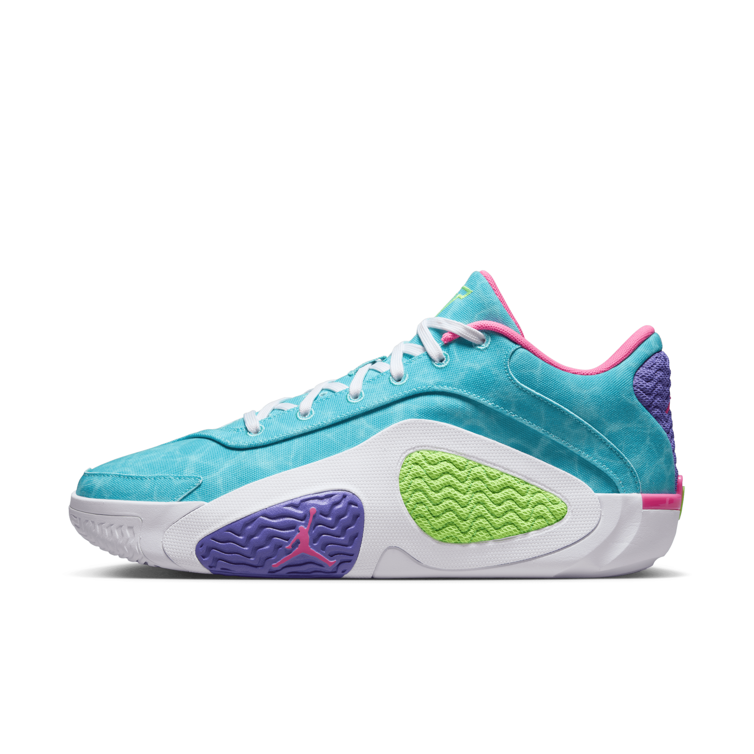 【ナイキ(NIKE)公式ストア】テイタム 2 PF バスケットボールシューズ HJ4421-303 グリーン 【ナイキ(NIKE)公式ストア】テイタム 2 PF バスケットボールシューズ HJ4421-303 グリーン
