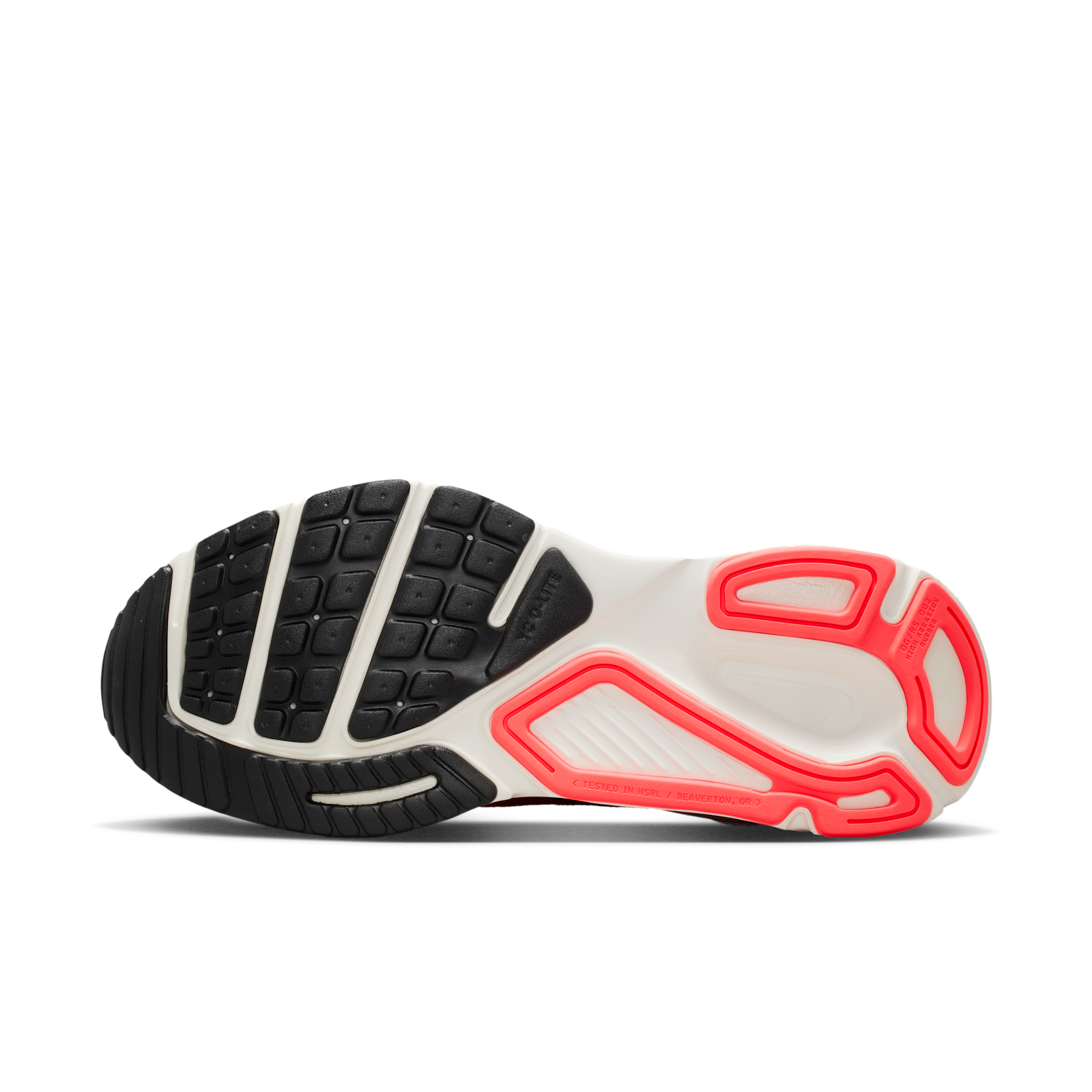 Nike Structure Plus Women's Road Running Shoes product image