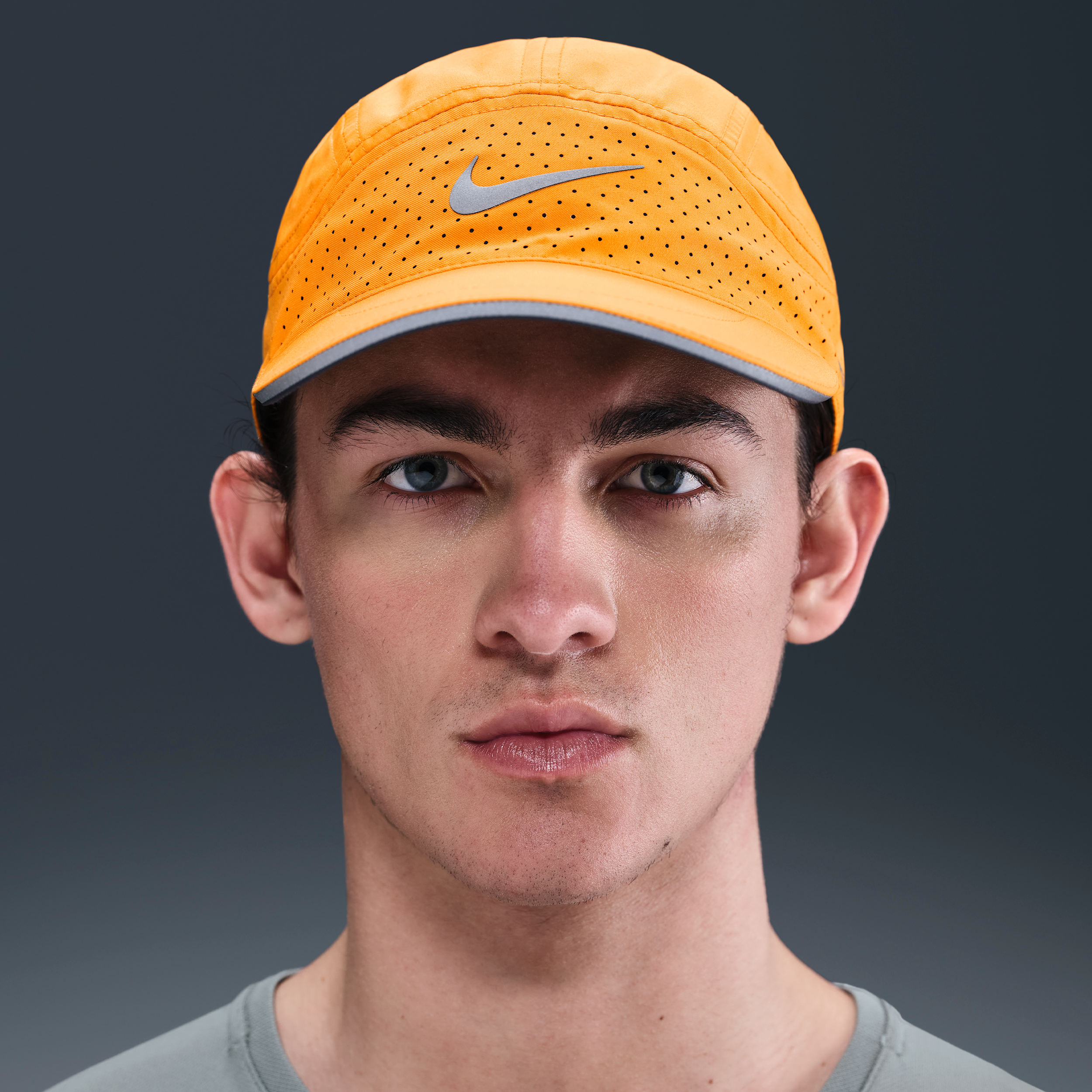 【ナイキ(NIKE)公式ストア】ナイキ Dri-FIT ADV フライ アンストラクチャード リフレクティブ キャップ FB5681-717 イエロー 【ナイキ(NIKE)公式ストア】ナイキ Dri-FIT ADV フライ アンストラクチャード リフレクティブ キャップ FB5681-717 イエロー