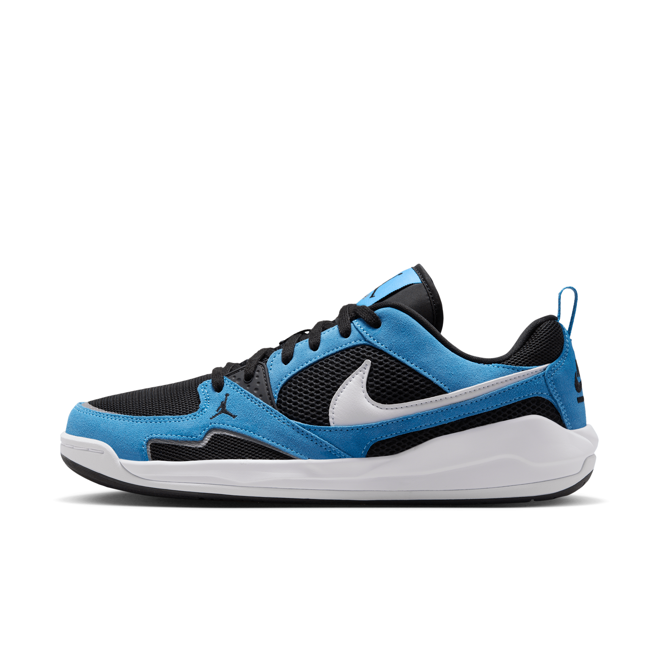 【ナイキ(NIKE)公式ストア】ジョーダン コンフォート エラ メンズシューズ HJ6777-004 ブラック 【ナイキ(NIKE)公式ストア】ジョーダン コンフォート エラ メンズシューズ HJ6777-004 ブラック