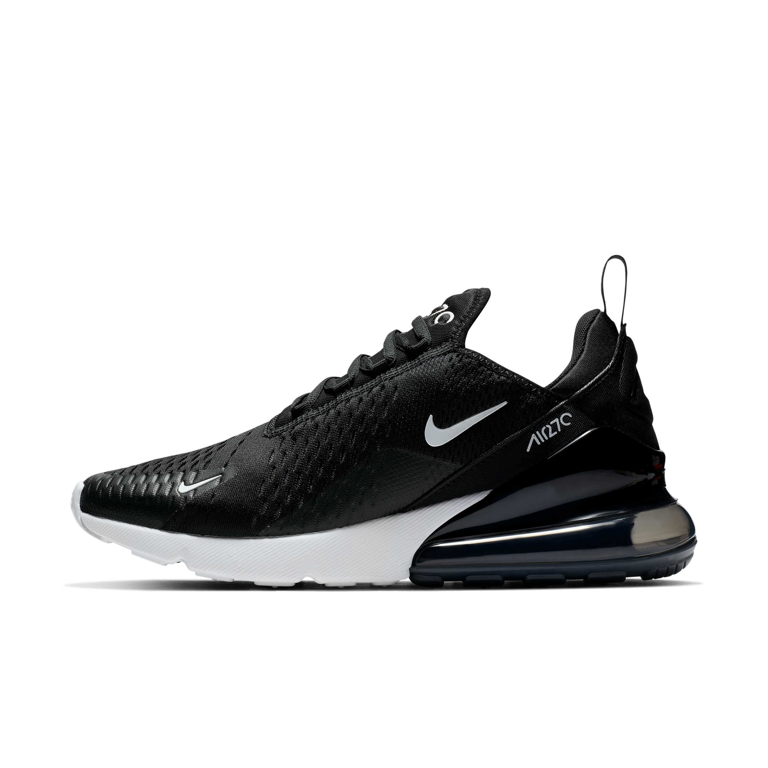 Nike Air Max 270 Zapatillas - Mujer - Negro