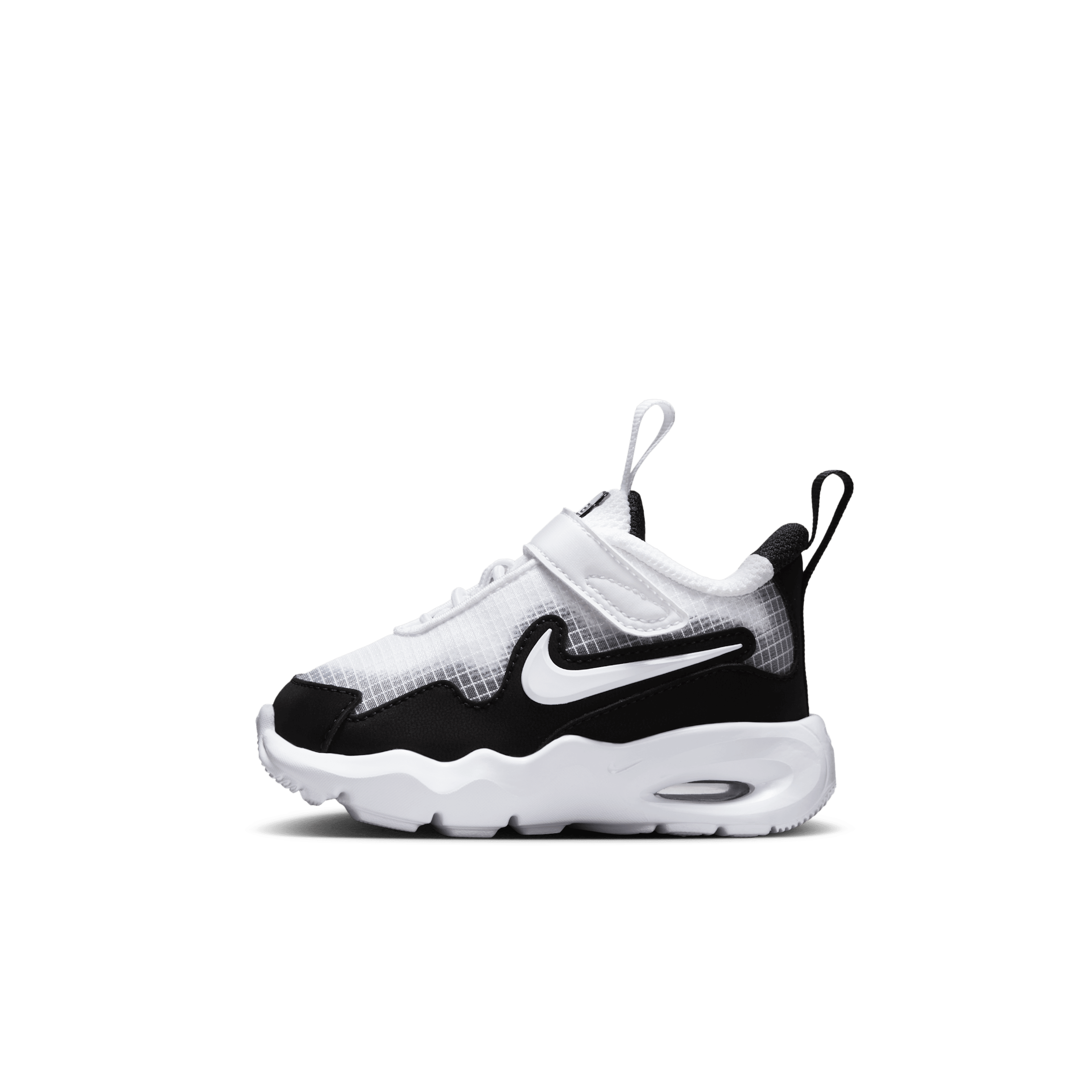 【ナイキ(NIKE)公式ストア】ナイキ エア マックス ノヴァ ベビーシューズ FN4461-103 ホワイト 【ナイキ(NIKE)公式ストア】ナイキ エア マックス ノヴァ ベビーシューズ FN4461-103 ホワイト