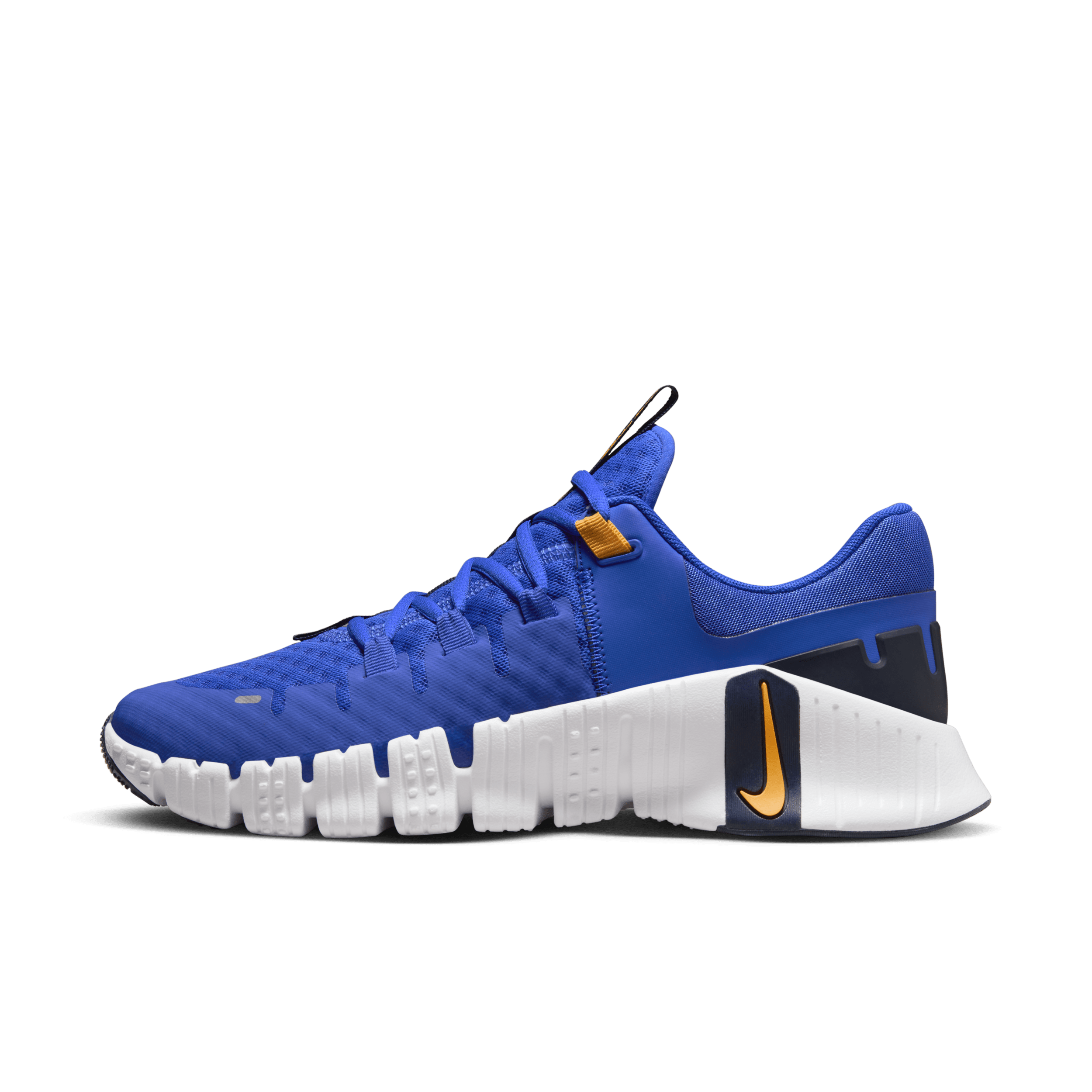 Nike free metcon clearance blue