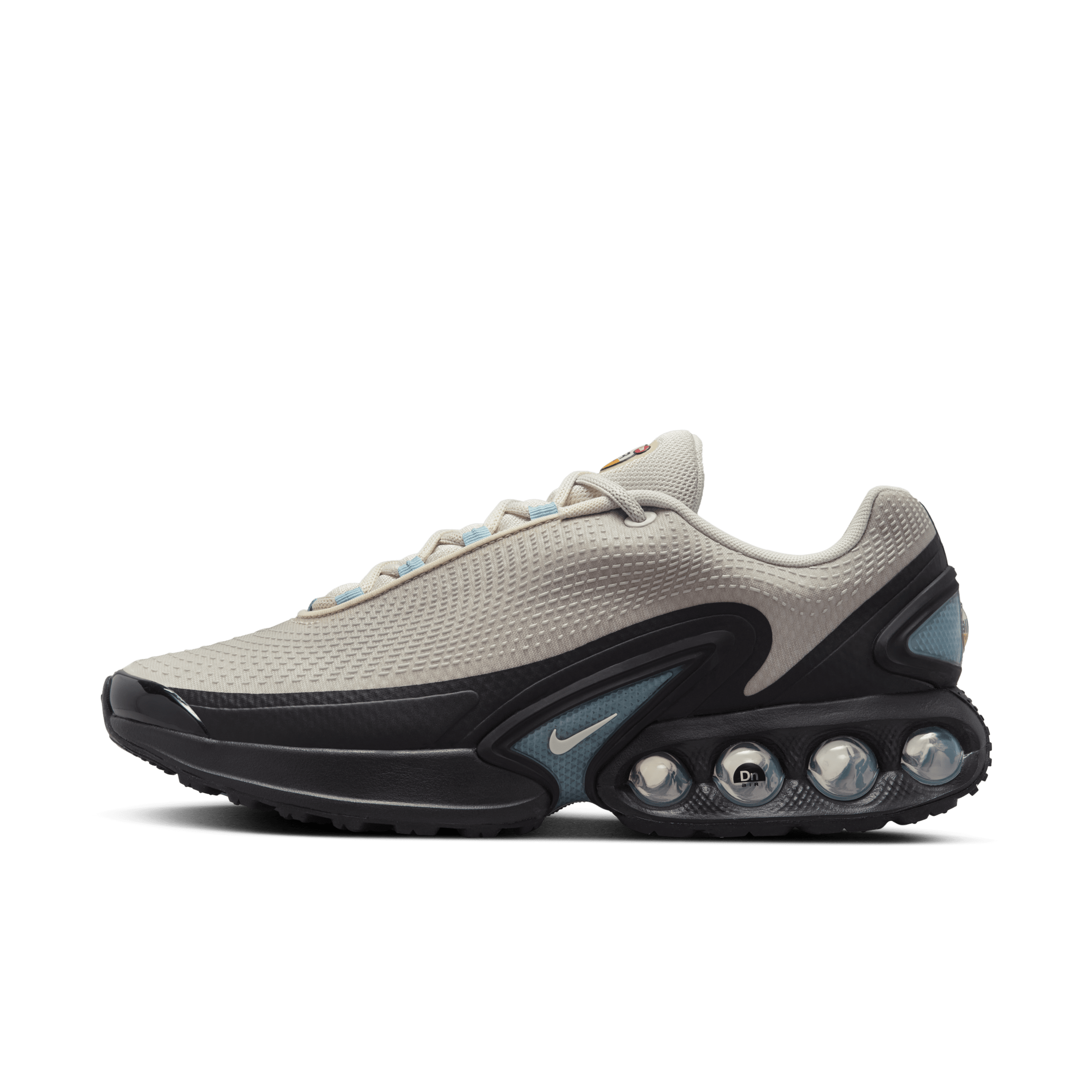 【ナイキ(NIKE)公式ストア】ナイキ エア マックス Dn シューズ HQ3478-104 ブラウン 【ナイキ(NIKE)公式ストア】ナイキ エア マックス Dn シューズ HQ3478-104 ブラウン