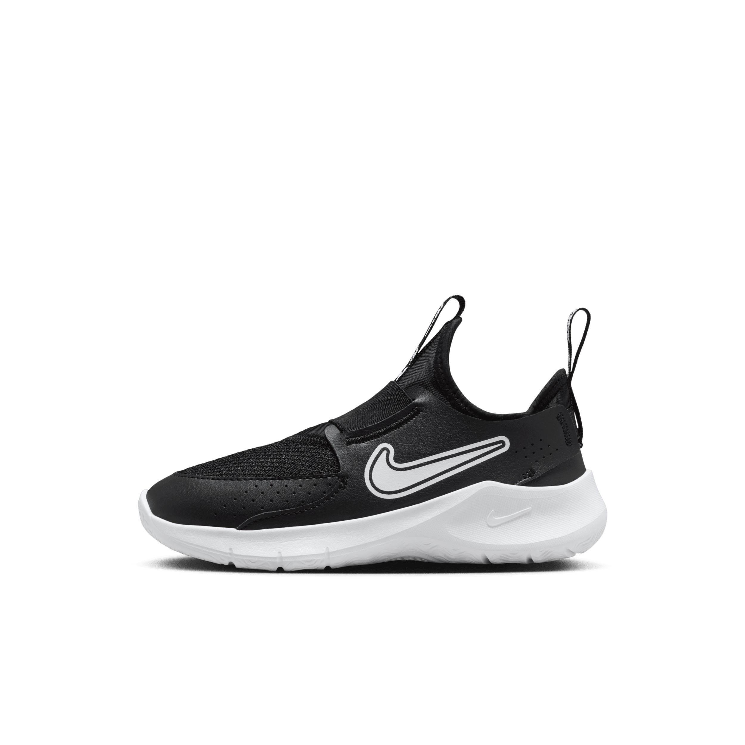 【ナイキ(NIKE)公式ストア】ナイキ フレックス ランナー 3 リトルキッズシューズ FN1449-005 ブラック 【ナイキ(NIKE)公式ストア】ナイキ フレックス ランナー 3 リトルキッズシューズ FN1449-005 ブラック