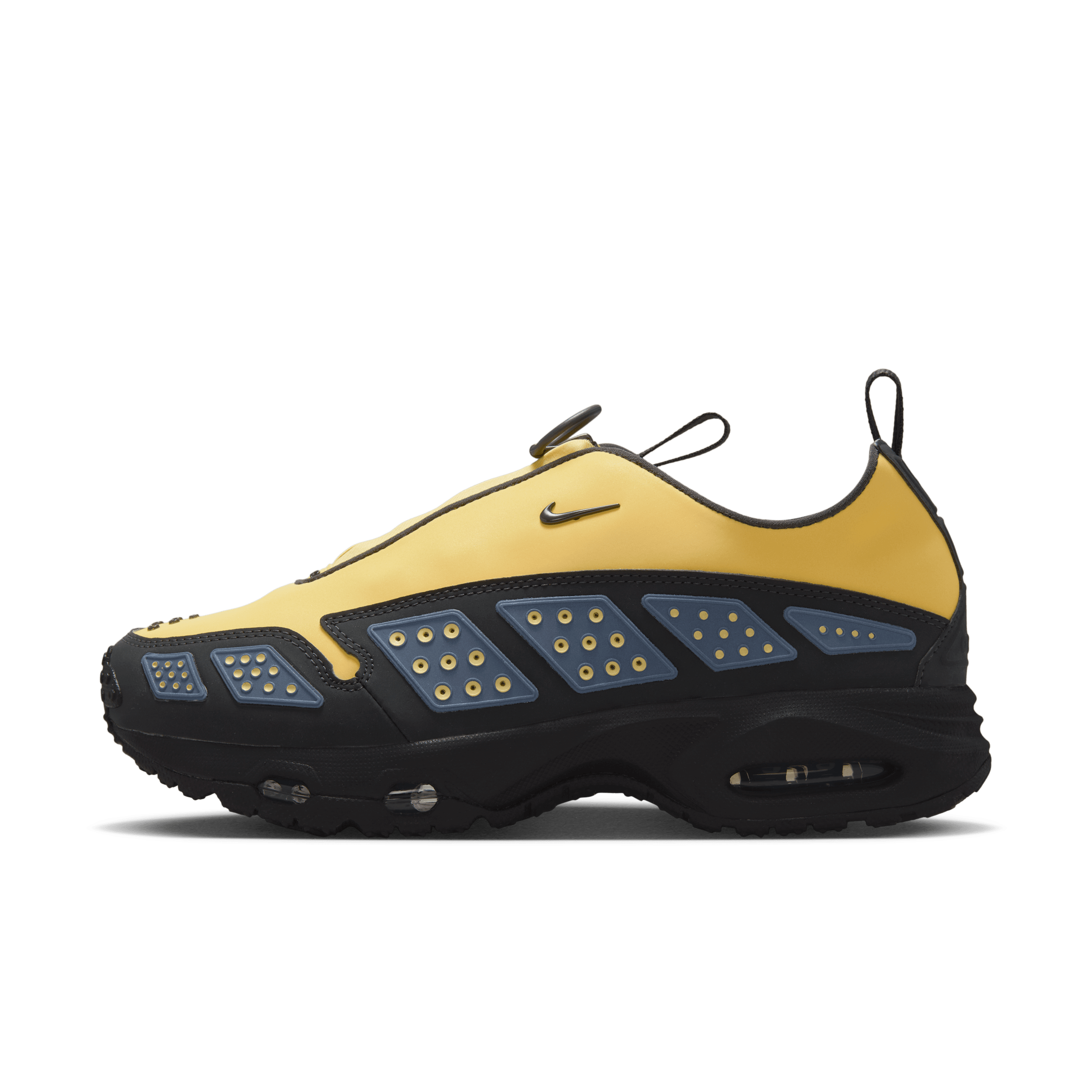 Scarpa Nike Air Max SNDR – Donna - Giallo
