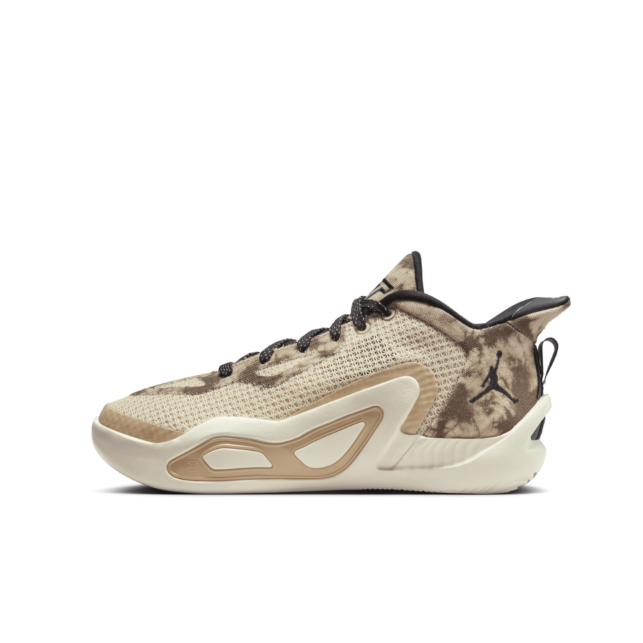 Nike Tatum 1 Zapatillas de baloncesto - Niño/a - Marrón
