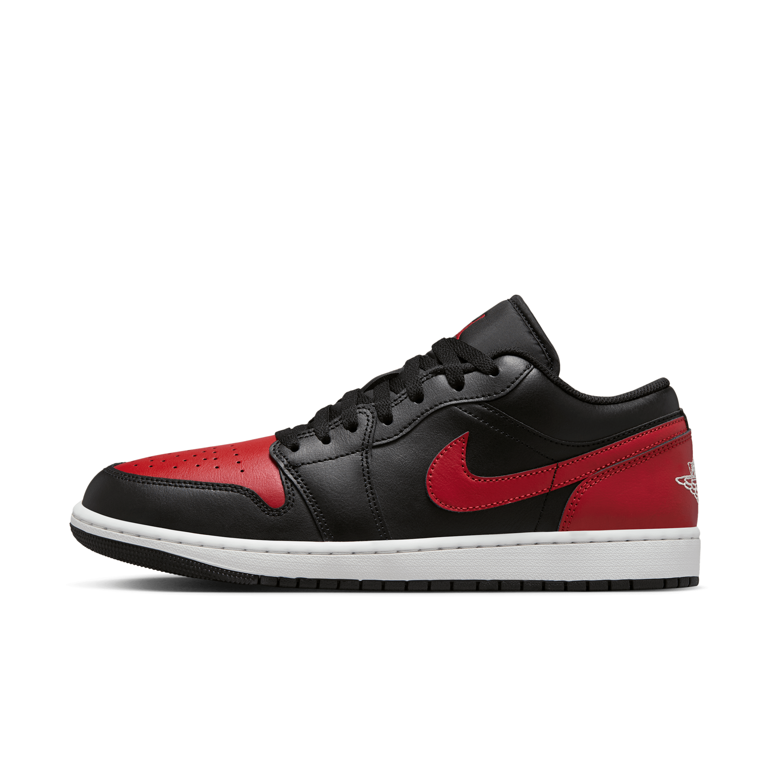 【ナイキ(NIKE)公式ストア】エア ジョーダン 1 LOW メンズシューズ 553558-067 ブラック 【ナイキ(NIKE)公式ストア】エア ジョーダン 1 LOW メンズシューズ 553558-067 ブラック